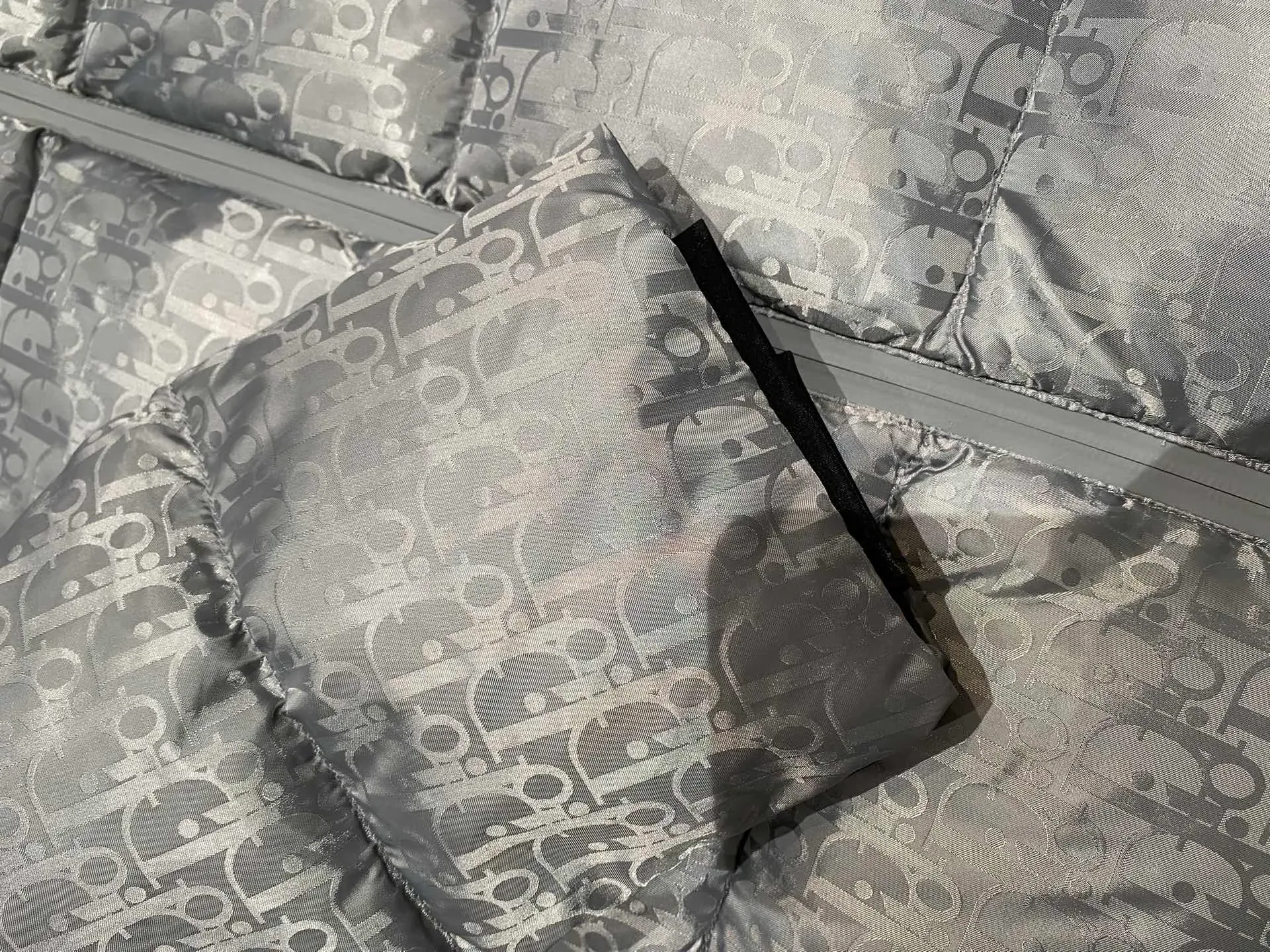 Куртки И Пуховики Мужские Christian Dior 608715