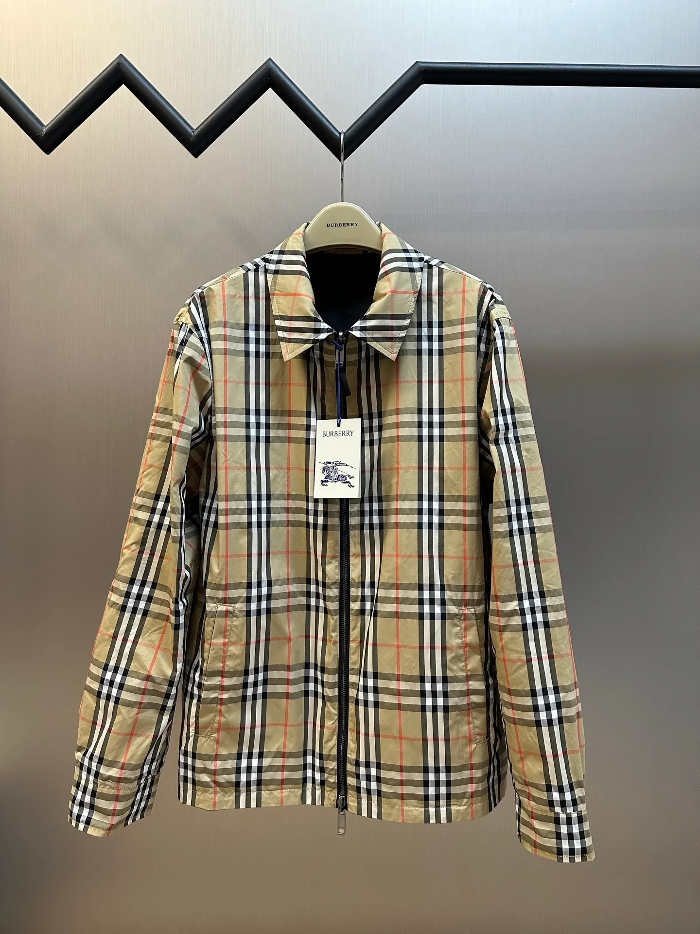 Куртки И Пуховики Мужские Burberry 13789006