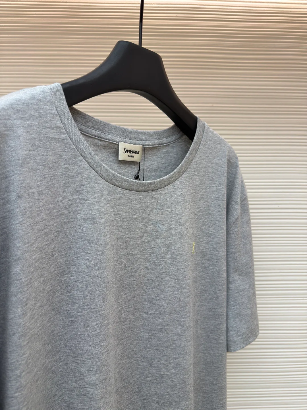 Футболки Мужские Saint Laurent 10216532