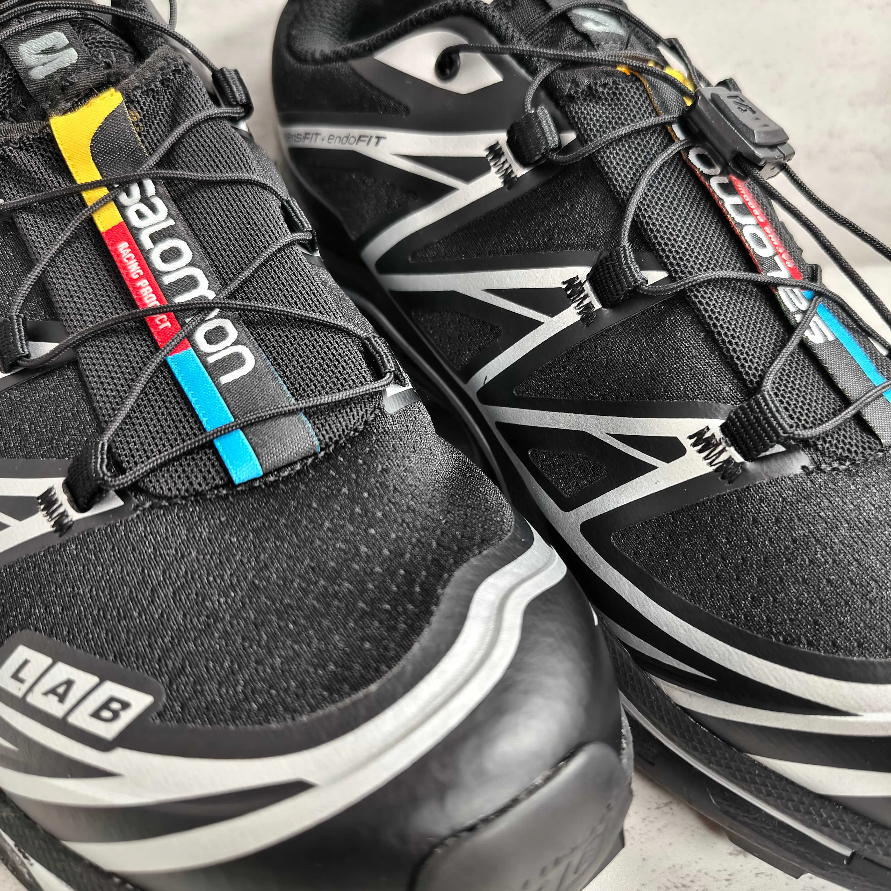 Кроссовки Женские Salomon 18039851