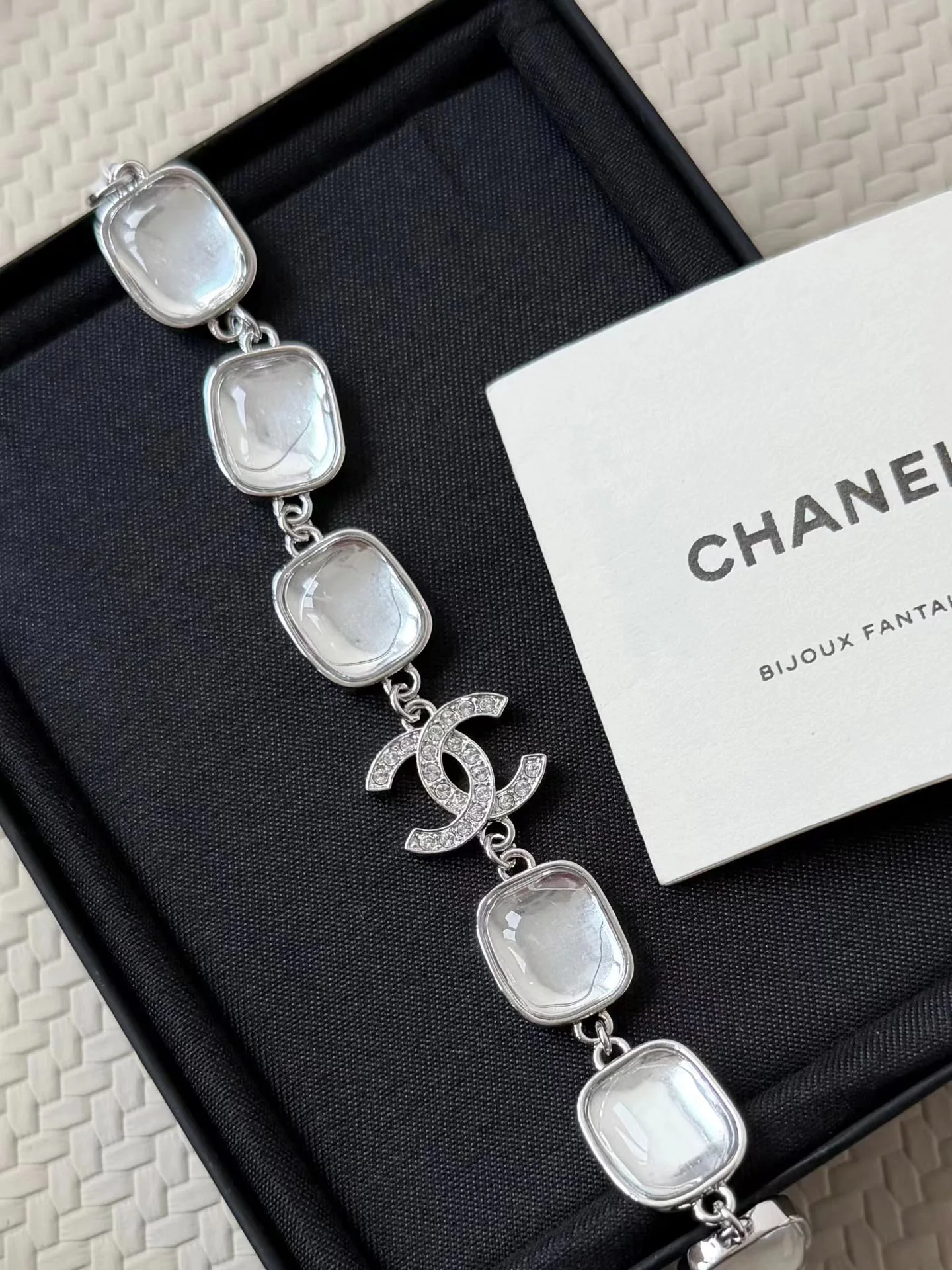 Бижутерия Chanel 17878638