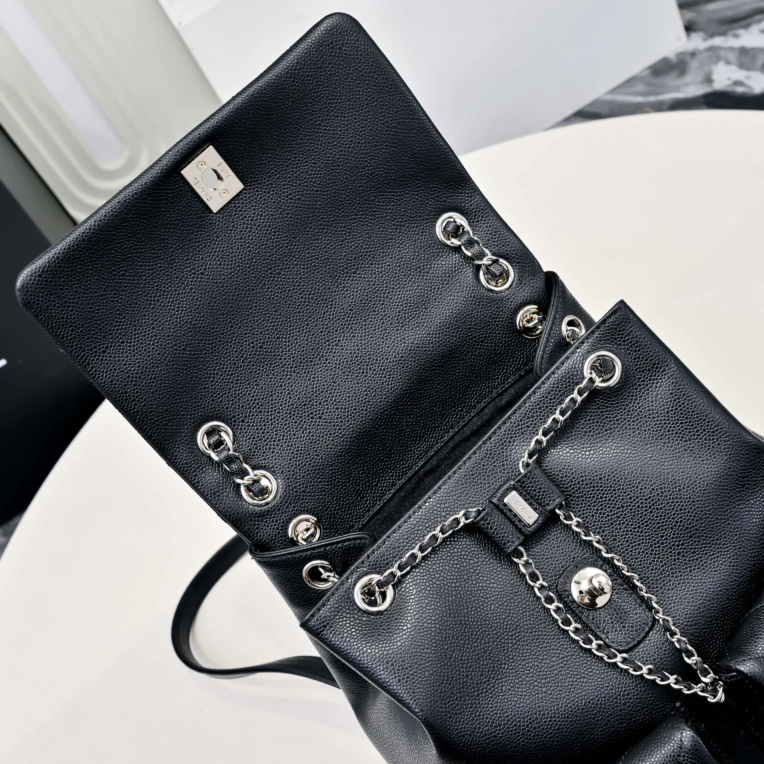 Рюкзаки Женские Chanel 115248