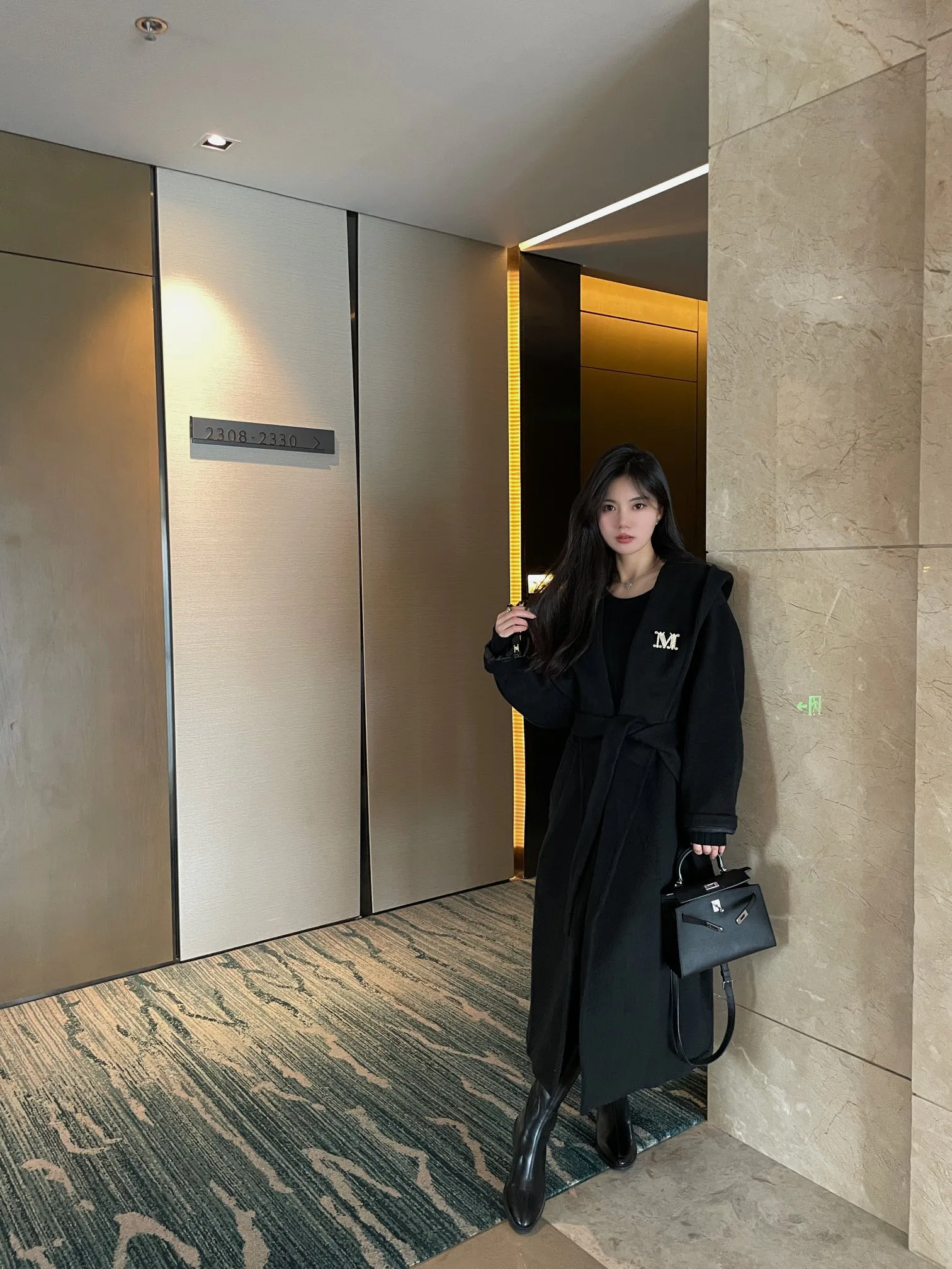 Пальто Женские Max Mara 550757