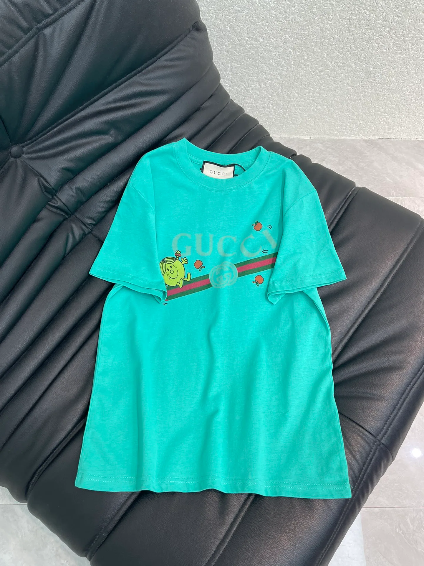 Футболки Женские Gucci 935256