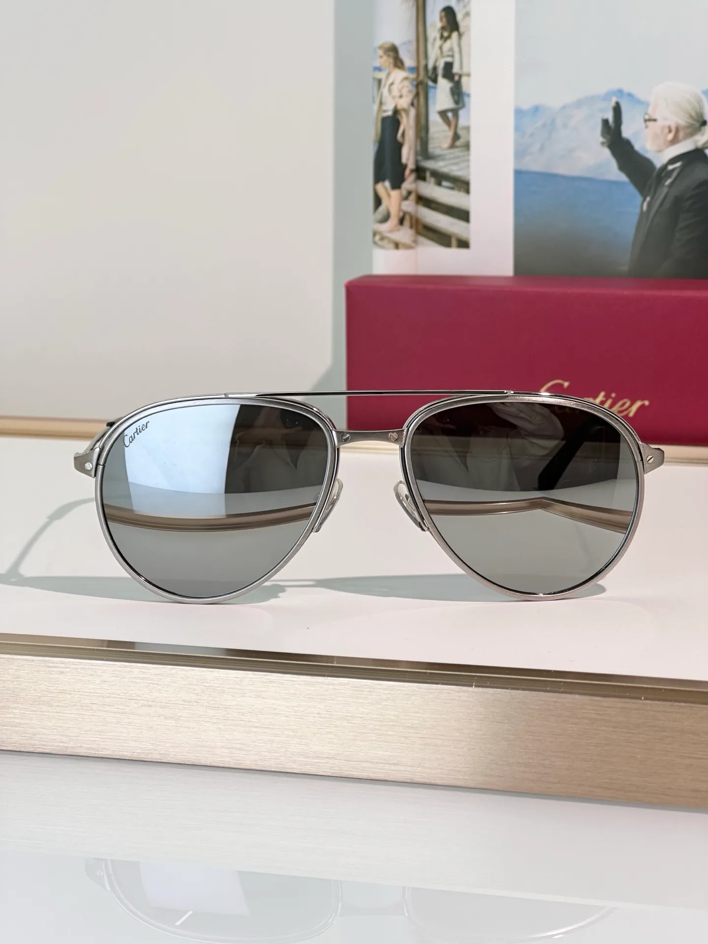 Очки Cartier 11632029