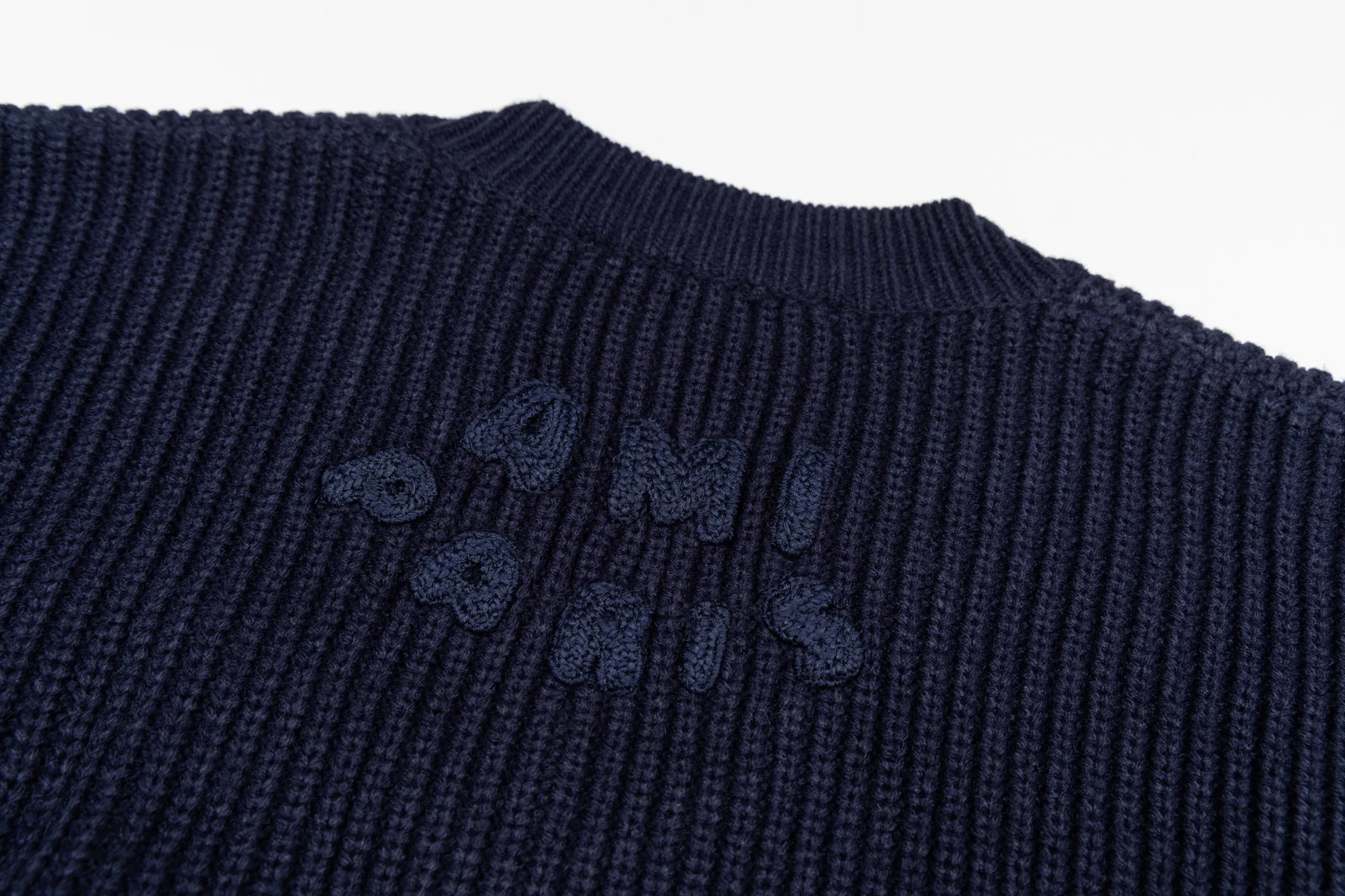 Джемперы И Свитеры Мужские Ami Paris 281692