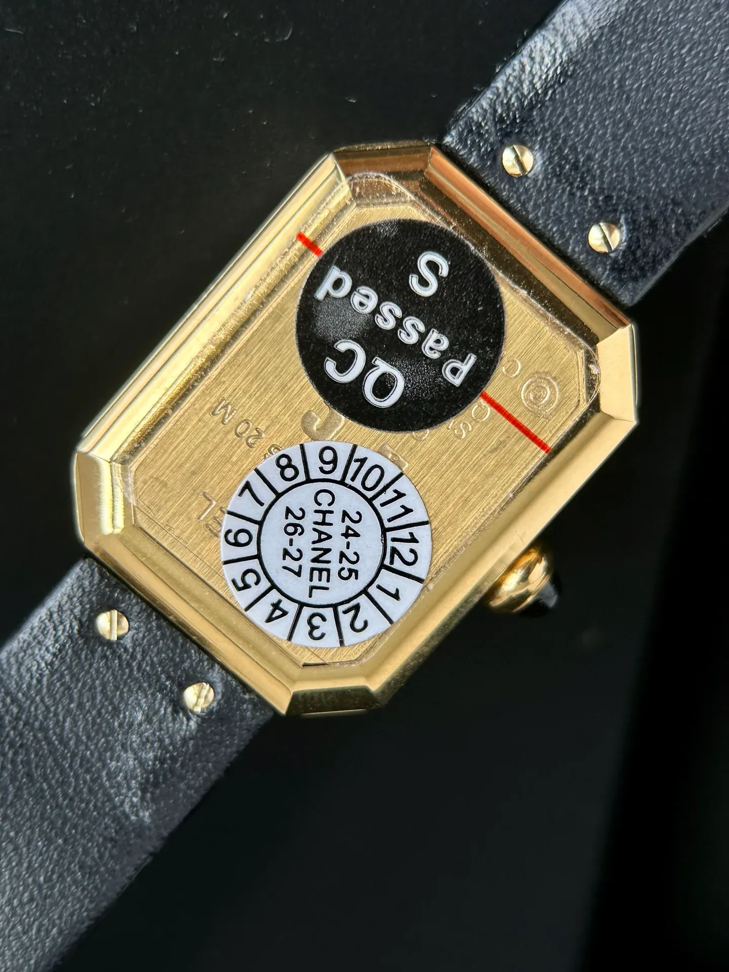 Часы Женские Chanel 233033