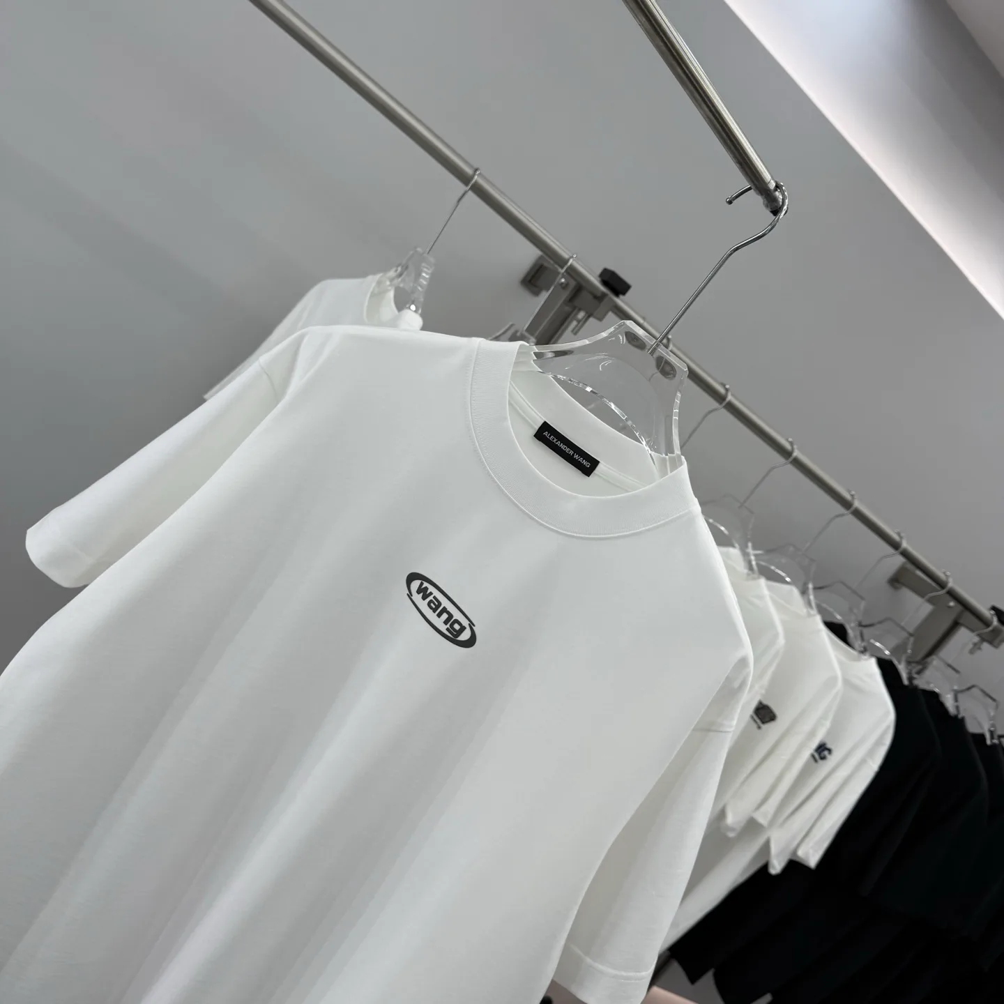 Футболки Женские Alexander Wang 1386646