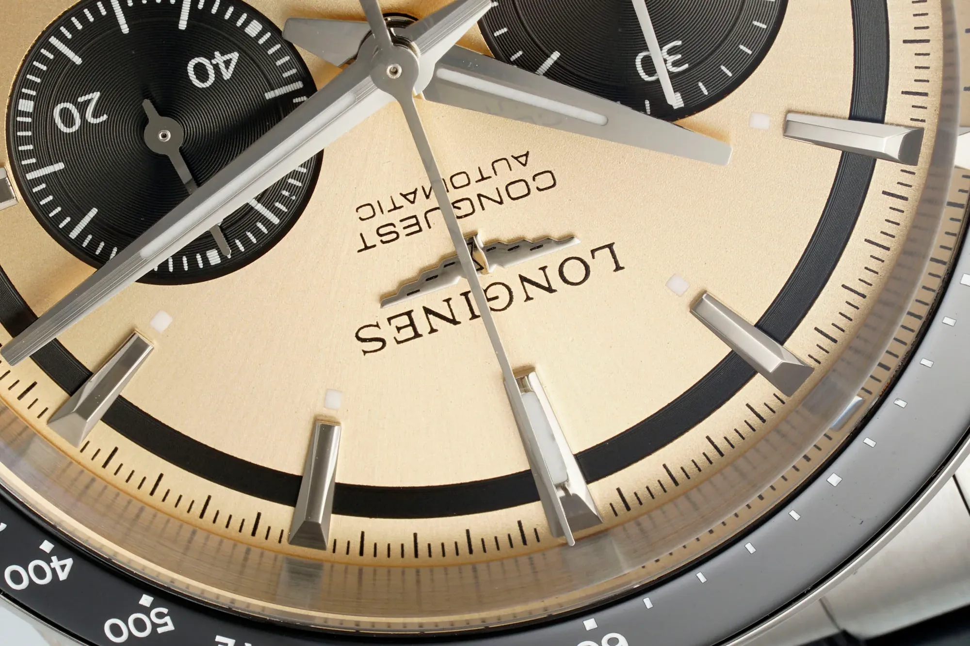 Часы Мужские Longines 693199