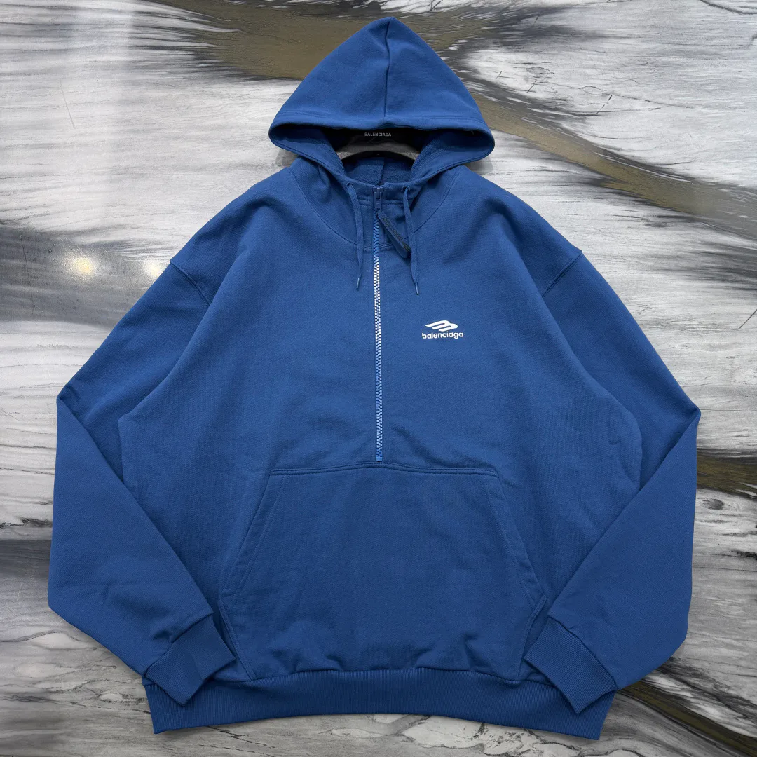 Свитшоты И Худи Мужские Balenciaga 1804192