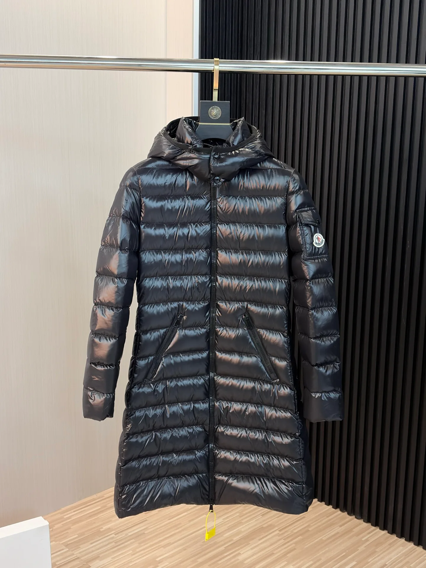 Куртки И Пуховики Женские Moncler 19859608