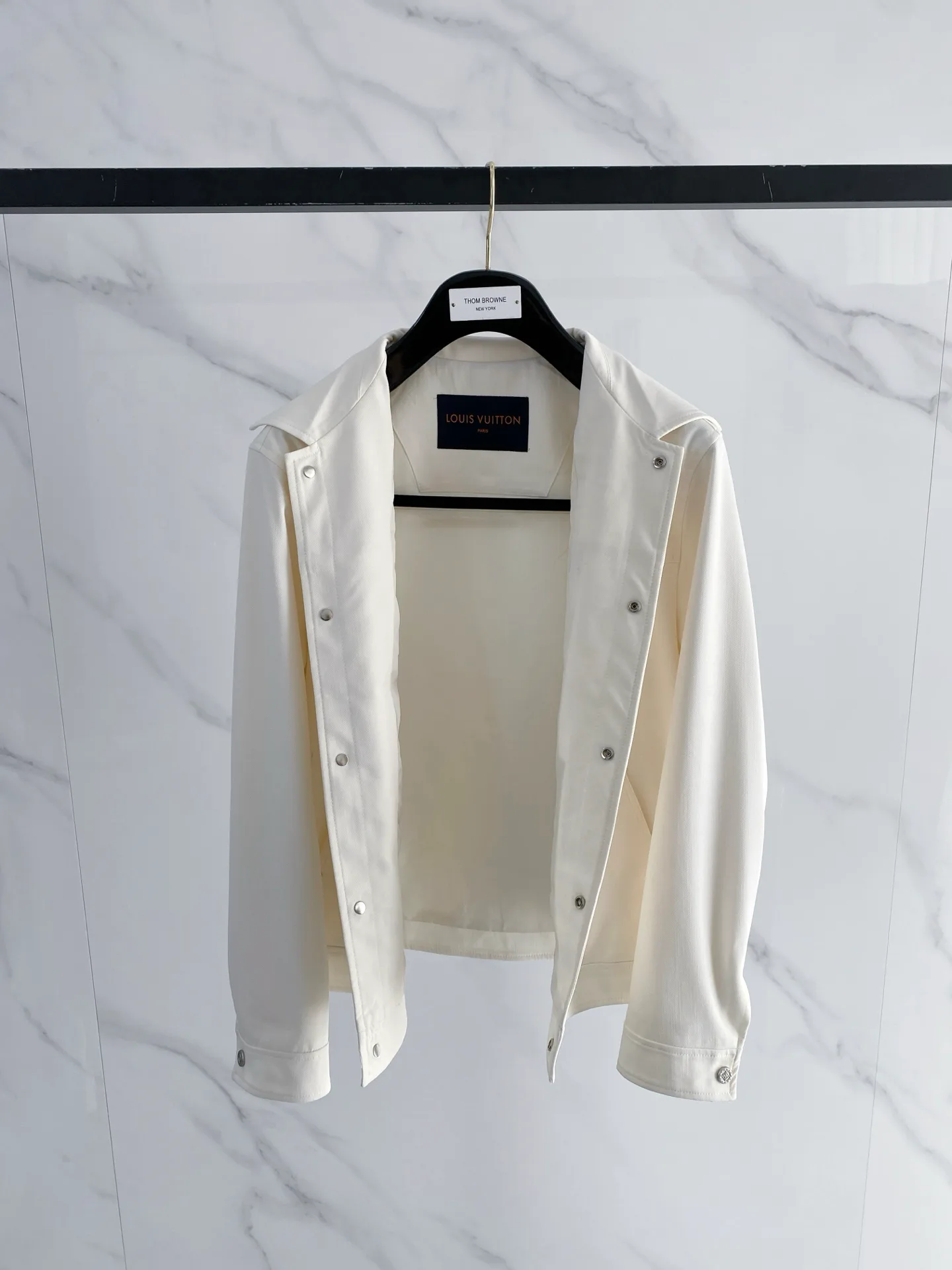 Куртки И Пуховики Мужские Louis Vuitton 10271801