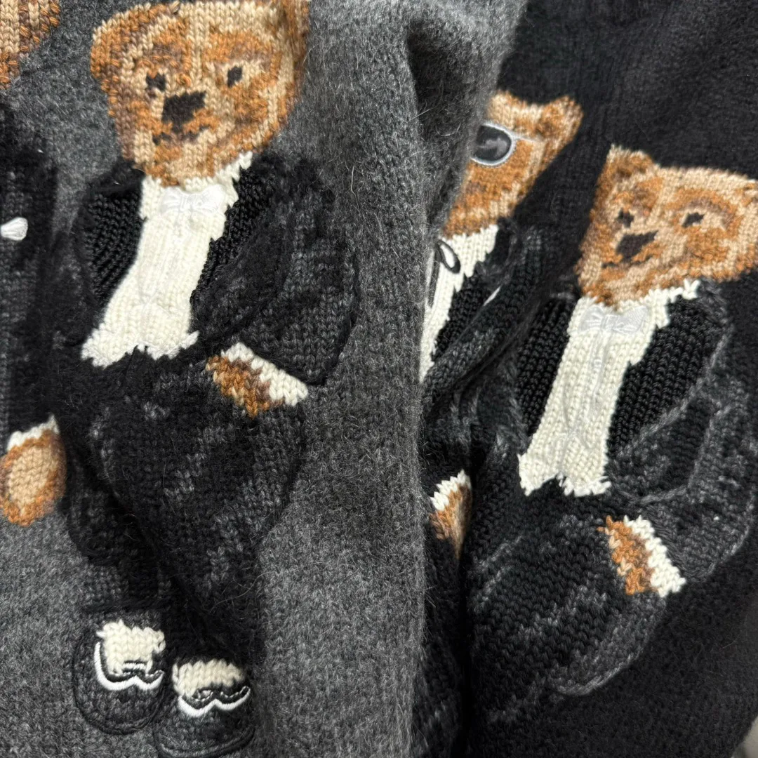 Джемперы И Свитеры Женские Ralph Lauren 111579