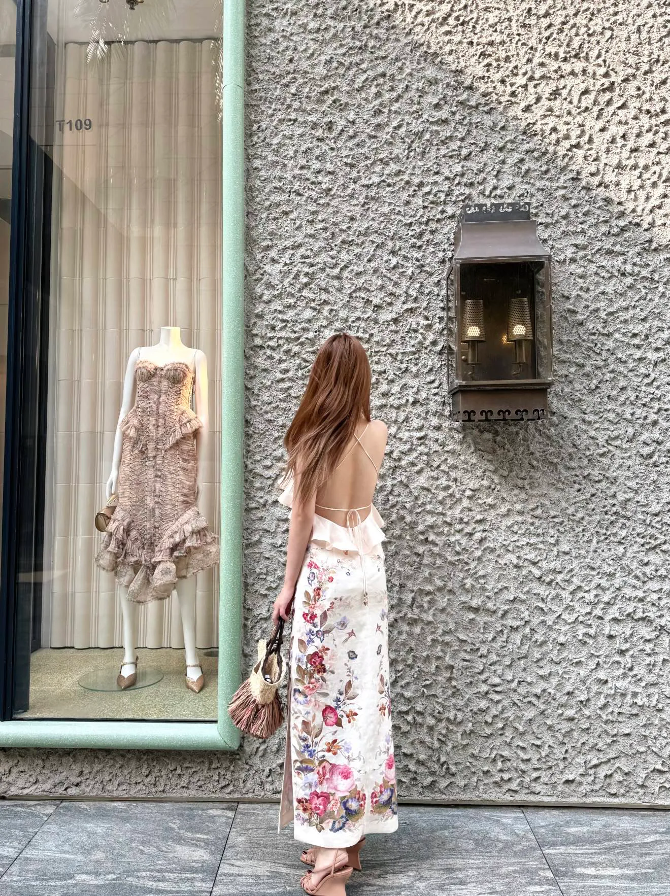 Платья Женские Zimmermann 1367519