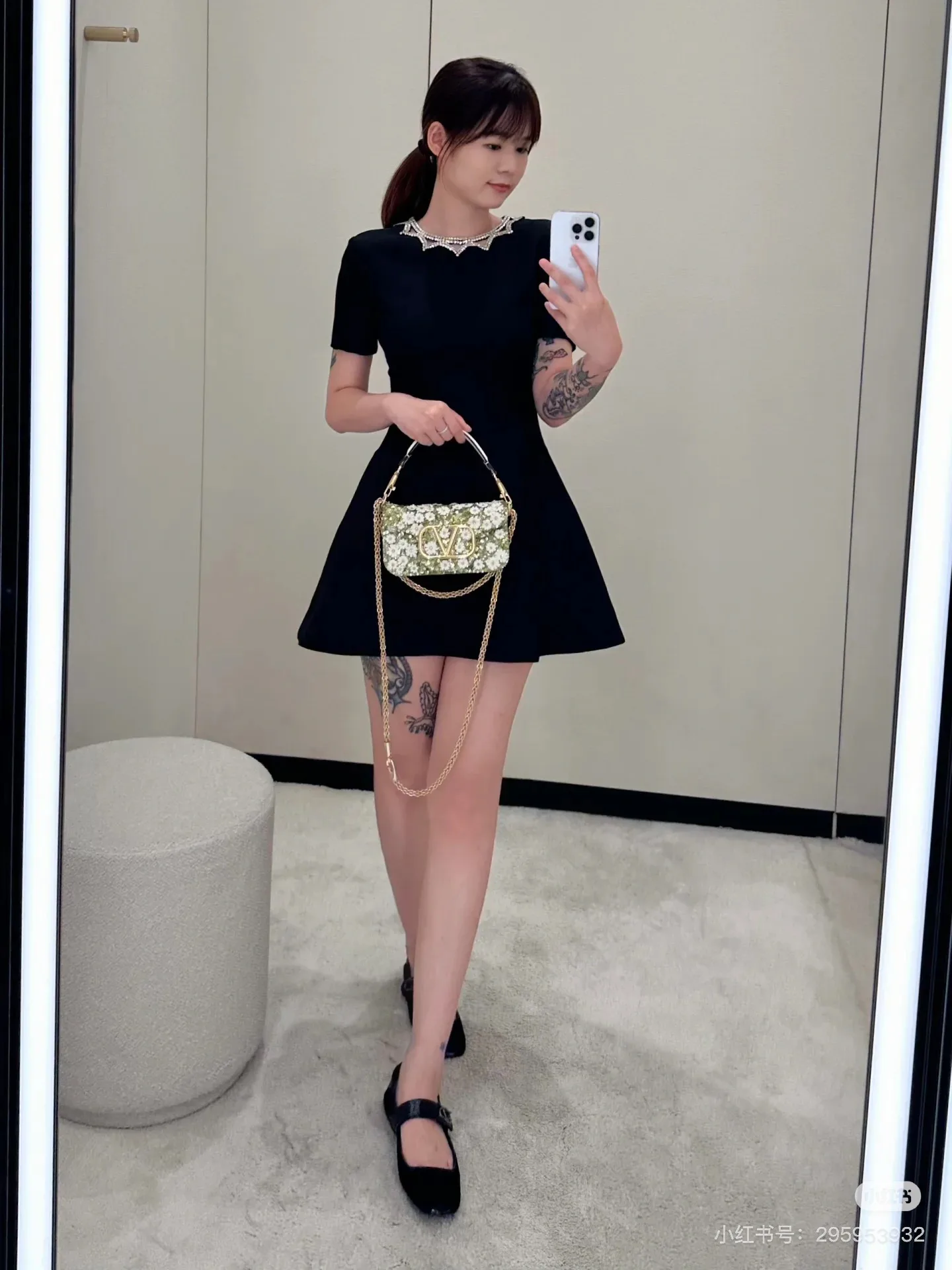 Платья Женские Valentino 11586477