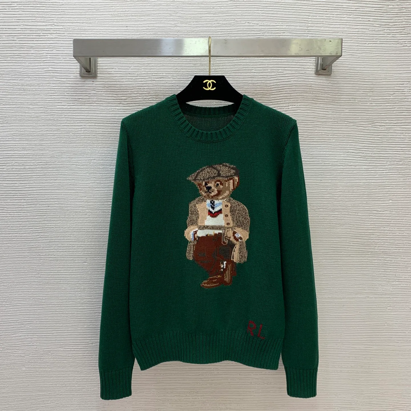 Джемперы И Свитеры Мужские Ralph Lauren 1684337