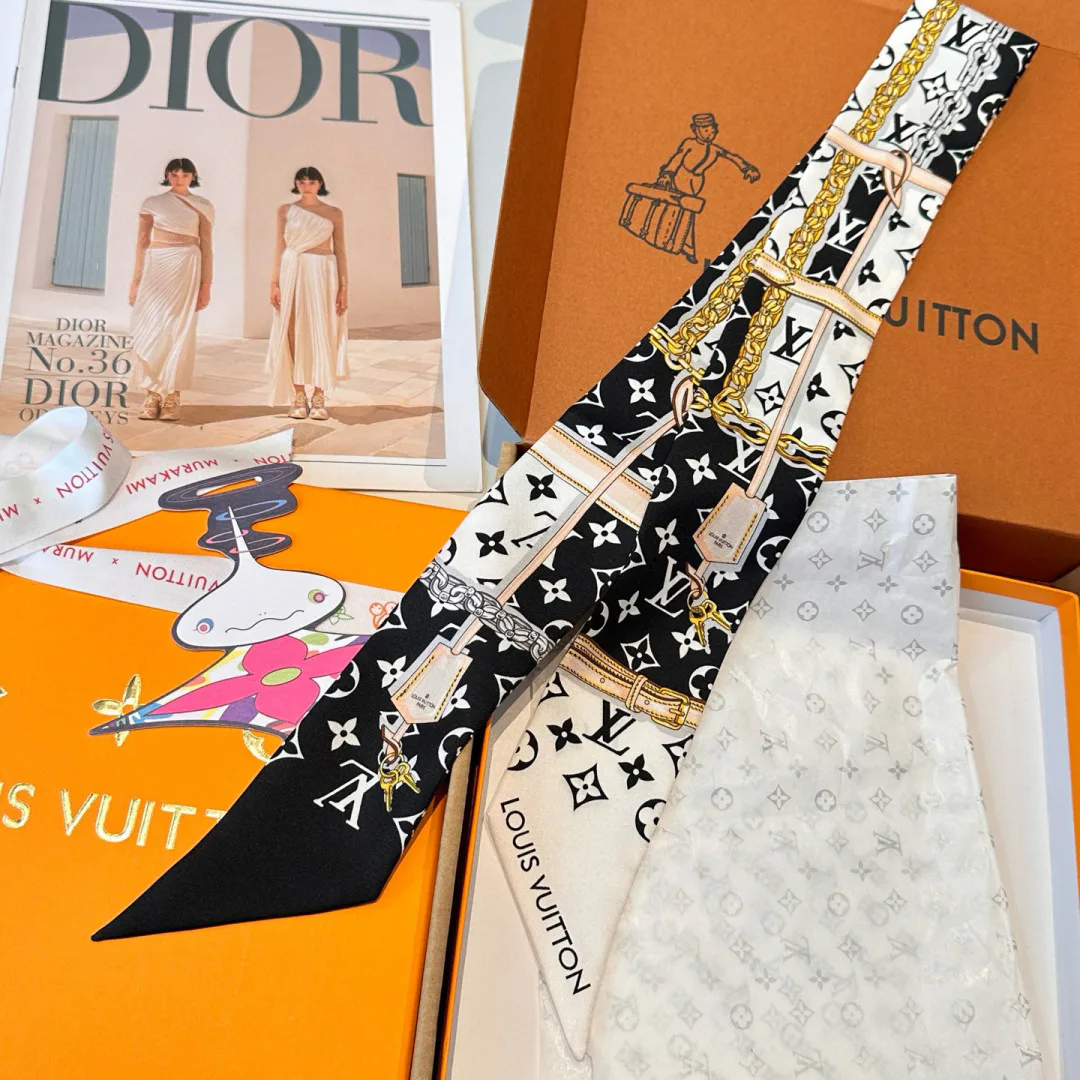 Платки Louis Vuitton 3934262