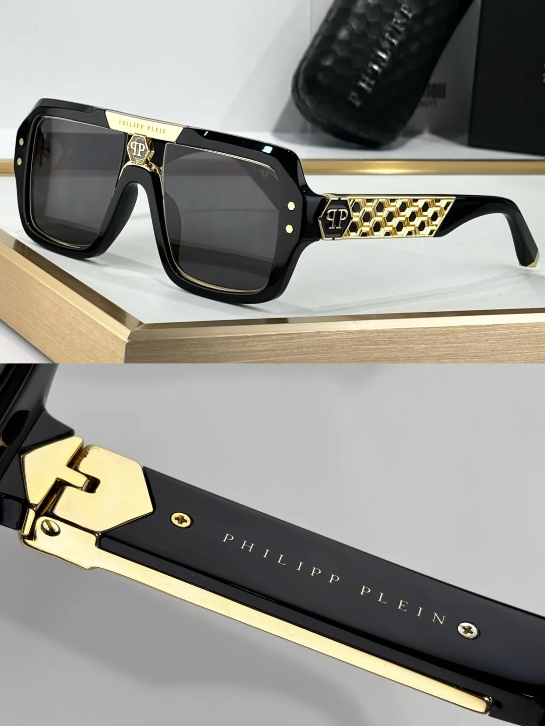Очки Philipp Plein 9607543
