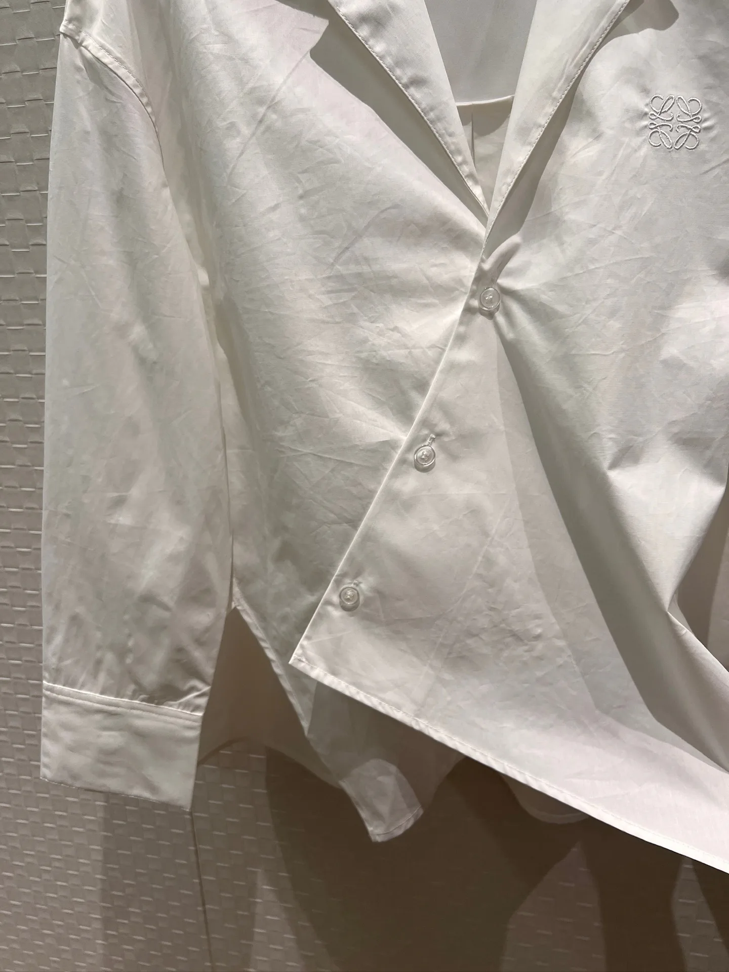Рубашки Женские Loewe 13285393