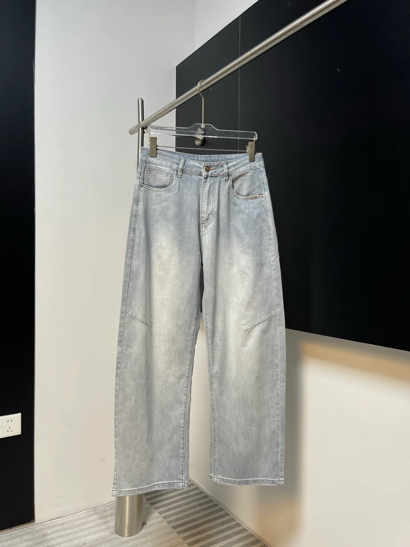 Брюки Мужские Balenciaga 11877955
