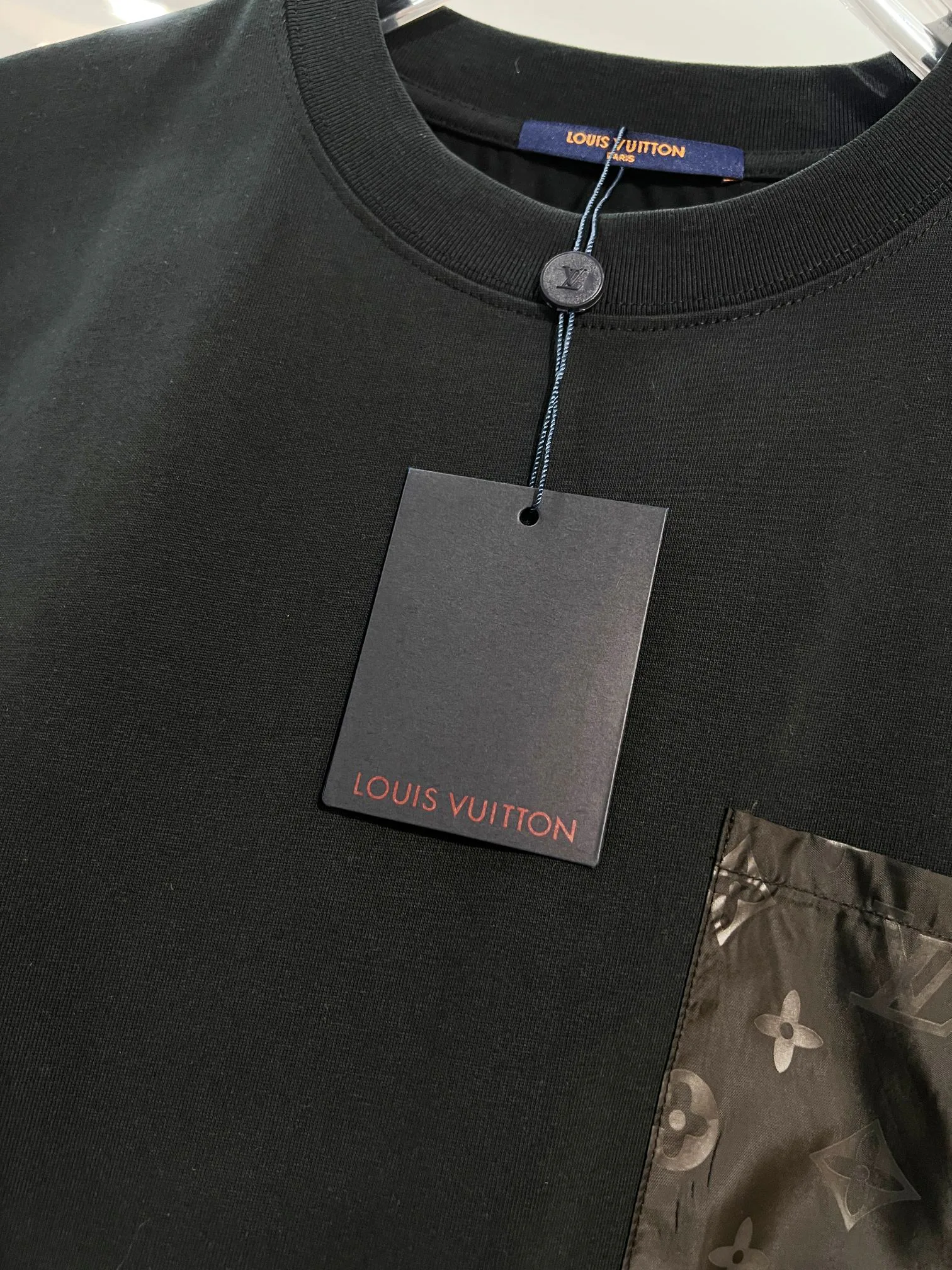 Футболки Мужские Louis Vuitton 9642769