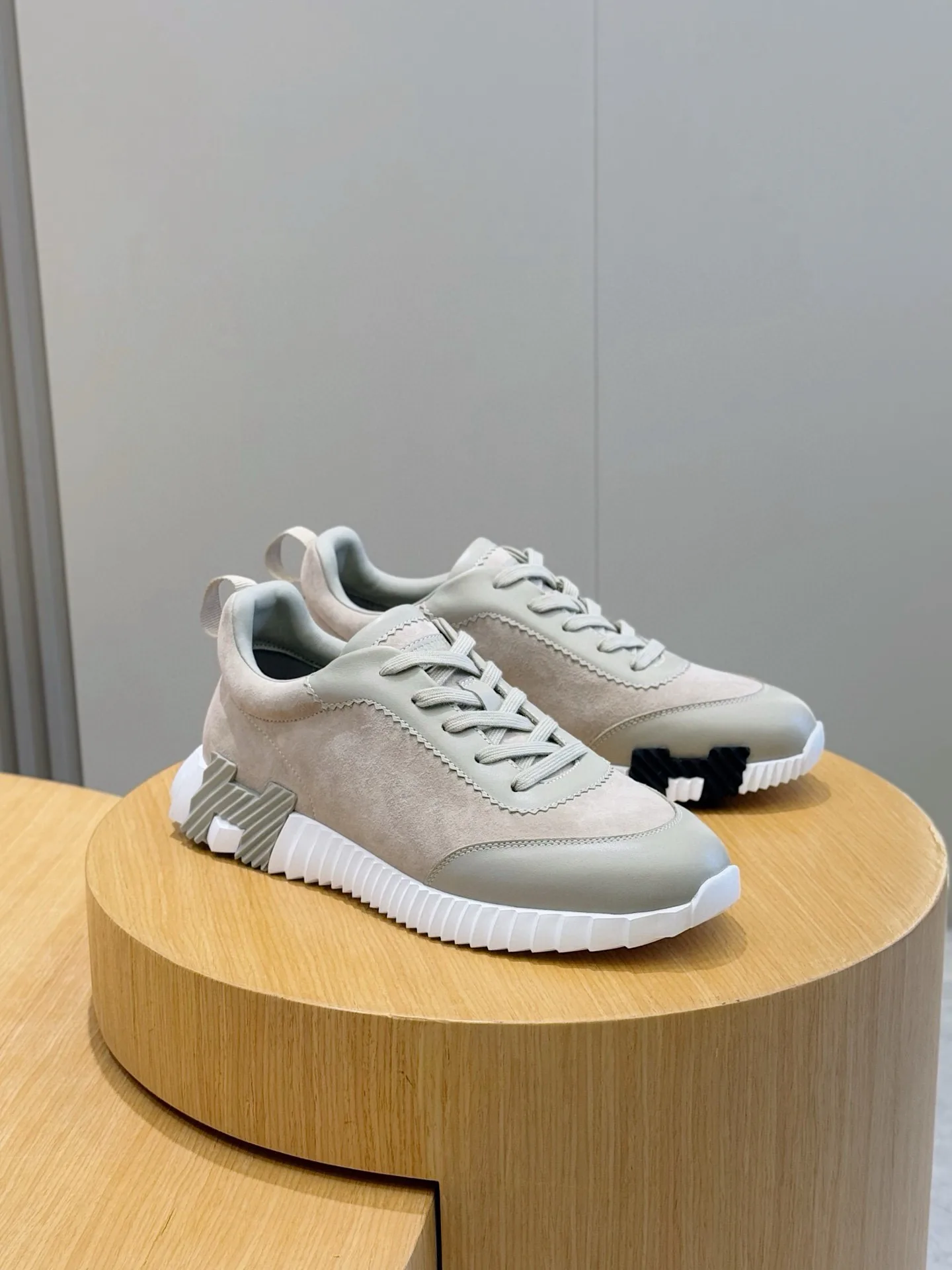 Кроссовки Мужские Hermes 13132143