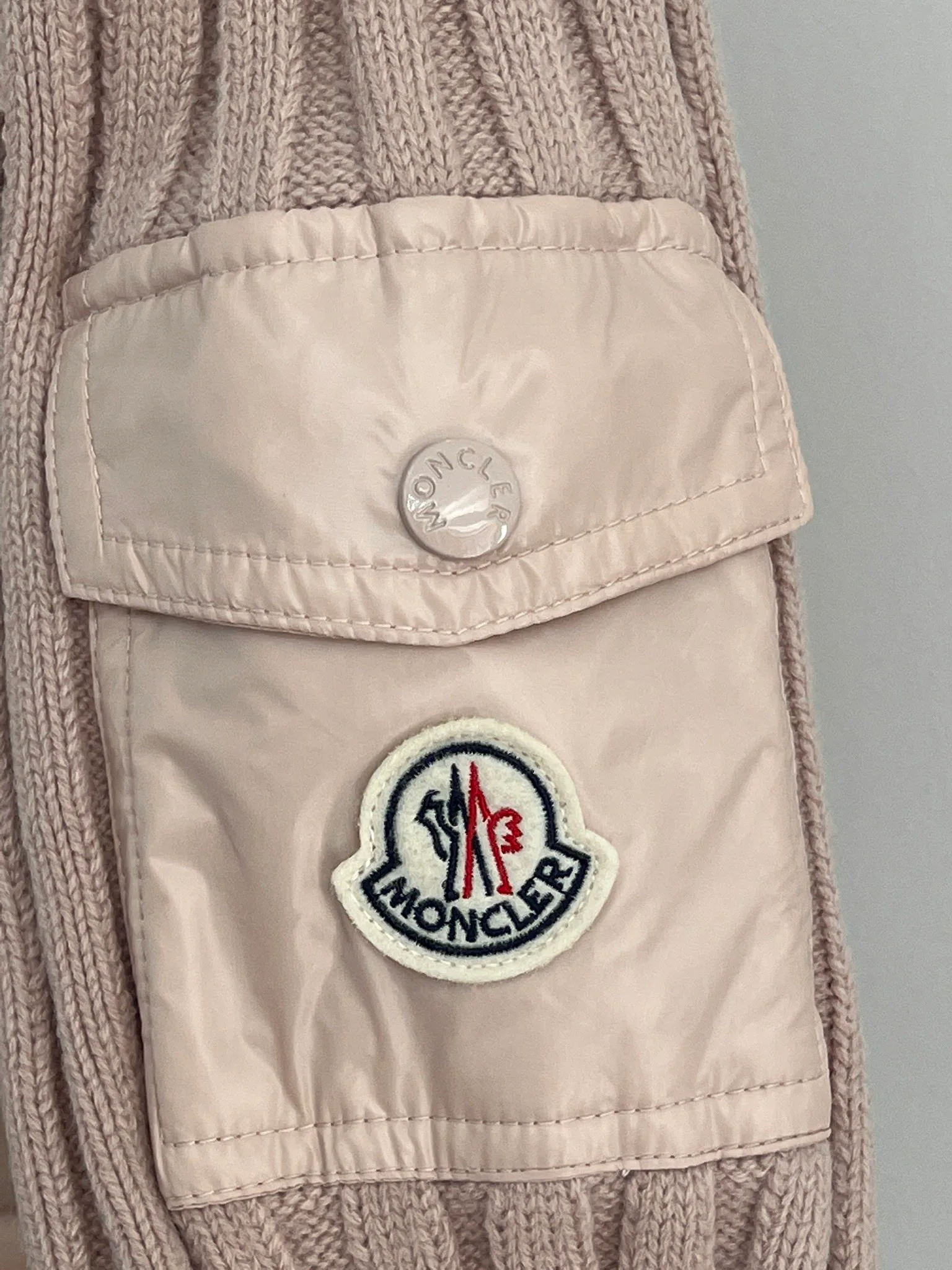 Куртки И Пуховики Женские Moncler 18416275
