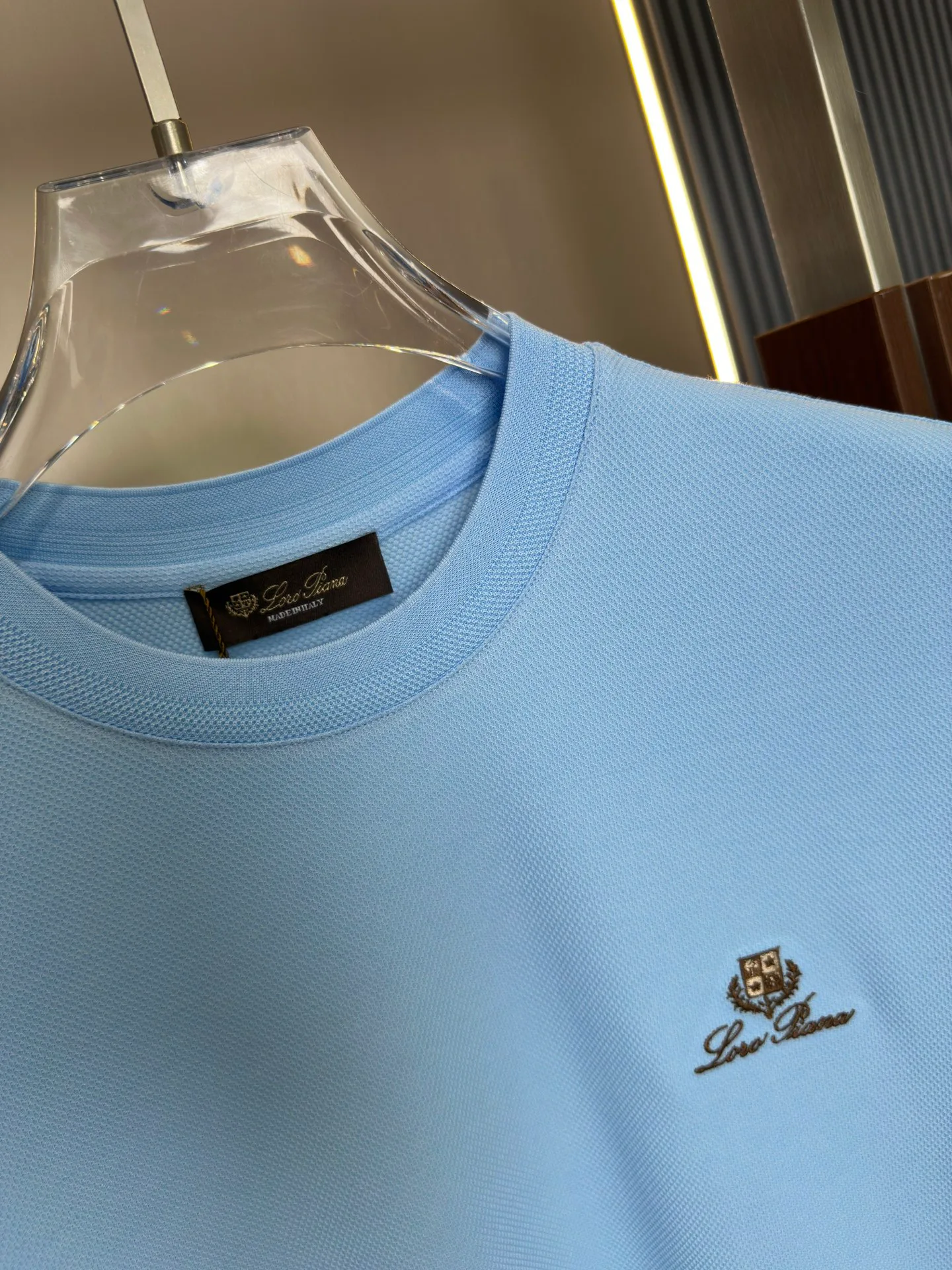 Футболки Мужские Loro Piana 12673406
