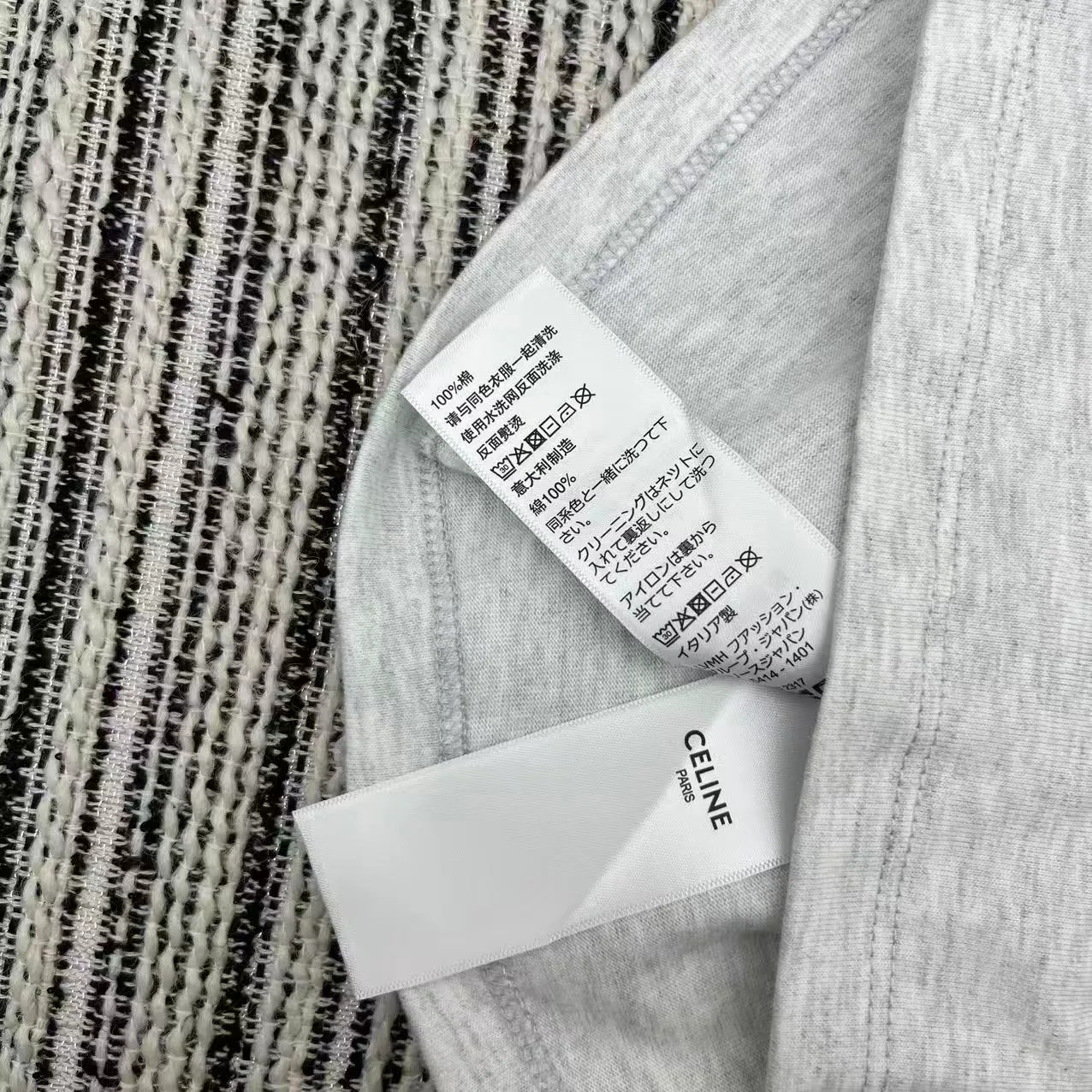 Футболки Женские Celine 11628061