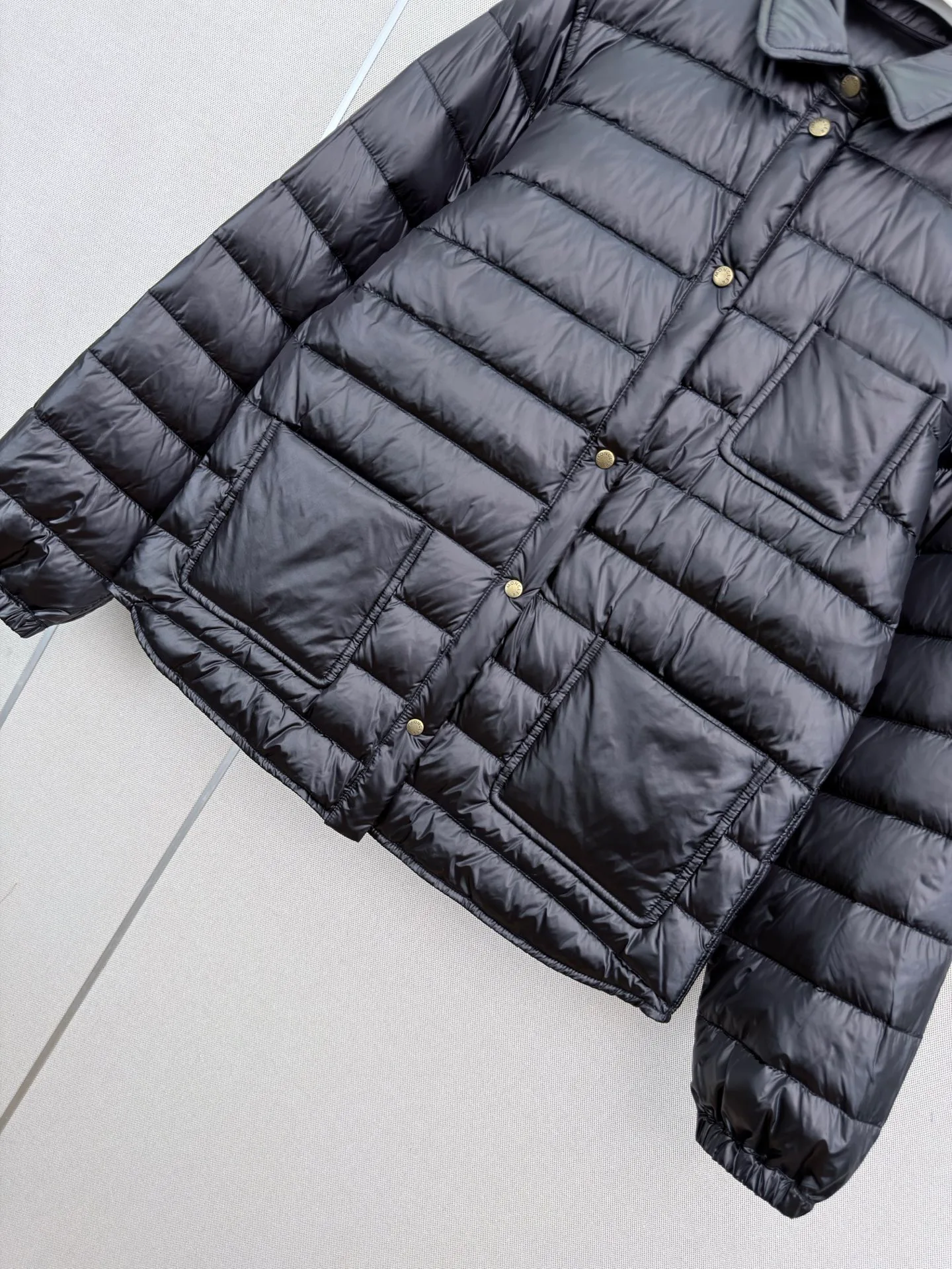 Куртки И Пуховики Женские Moncler 17919455