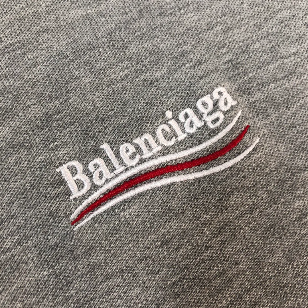 Рубашки Мужские Balenciaga 11230906