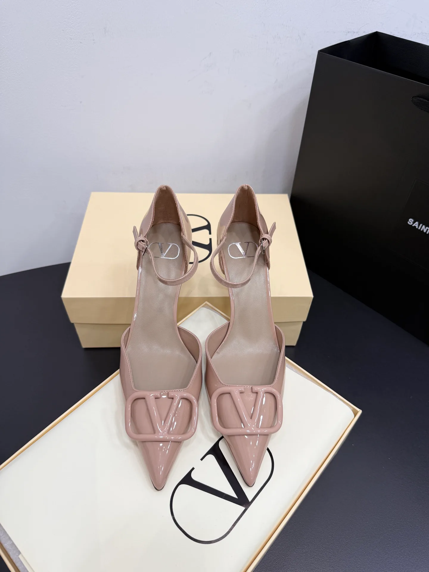 Туфли Женские Valentino 11886688