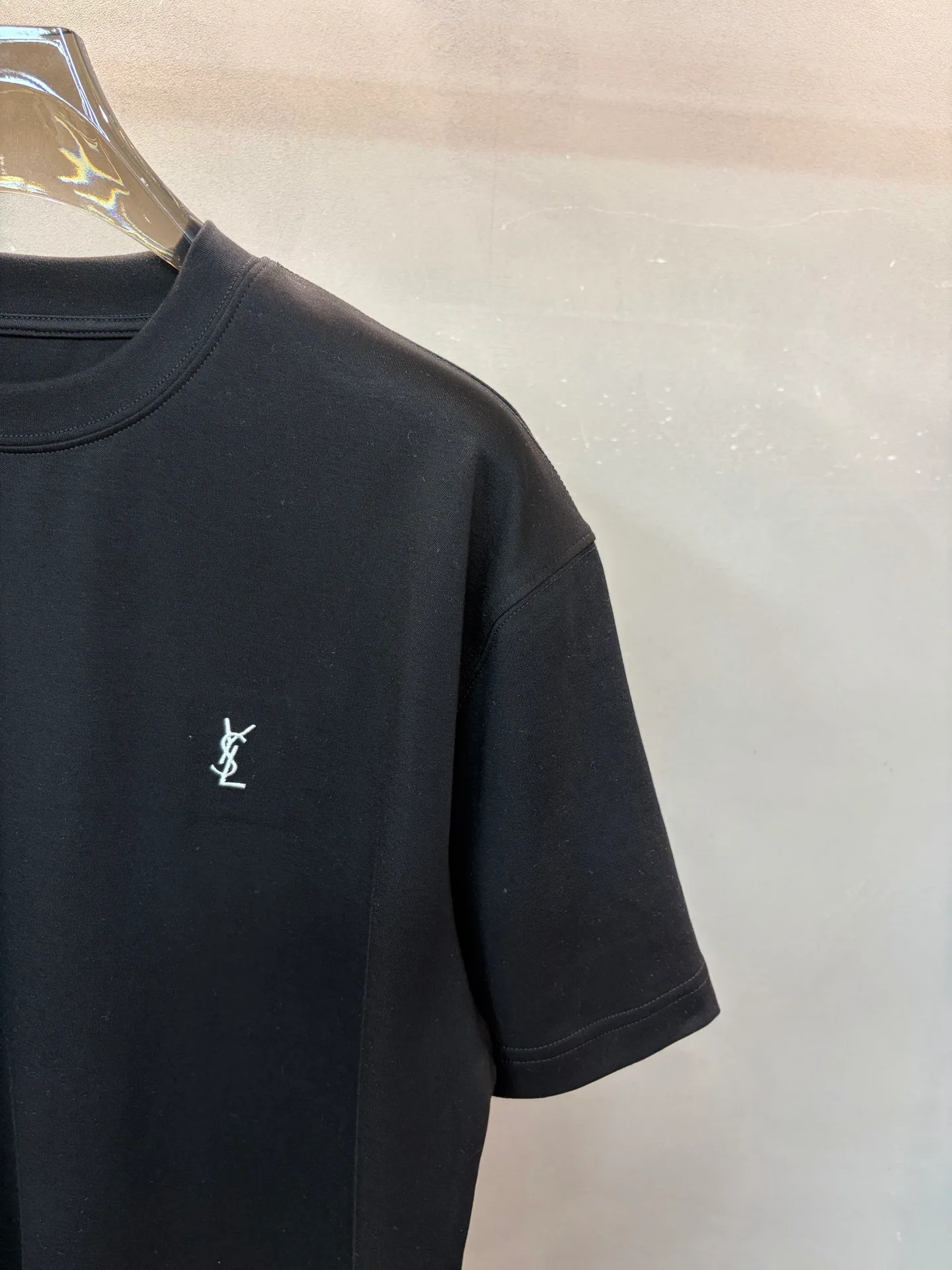 Футболки Мужские Saint Laurent 12670849