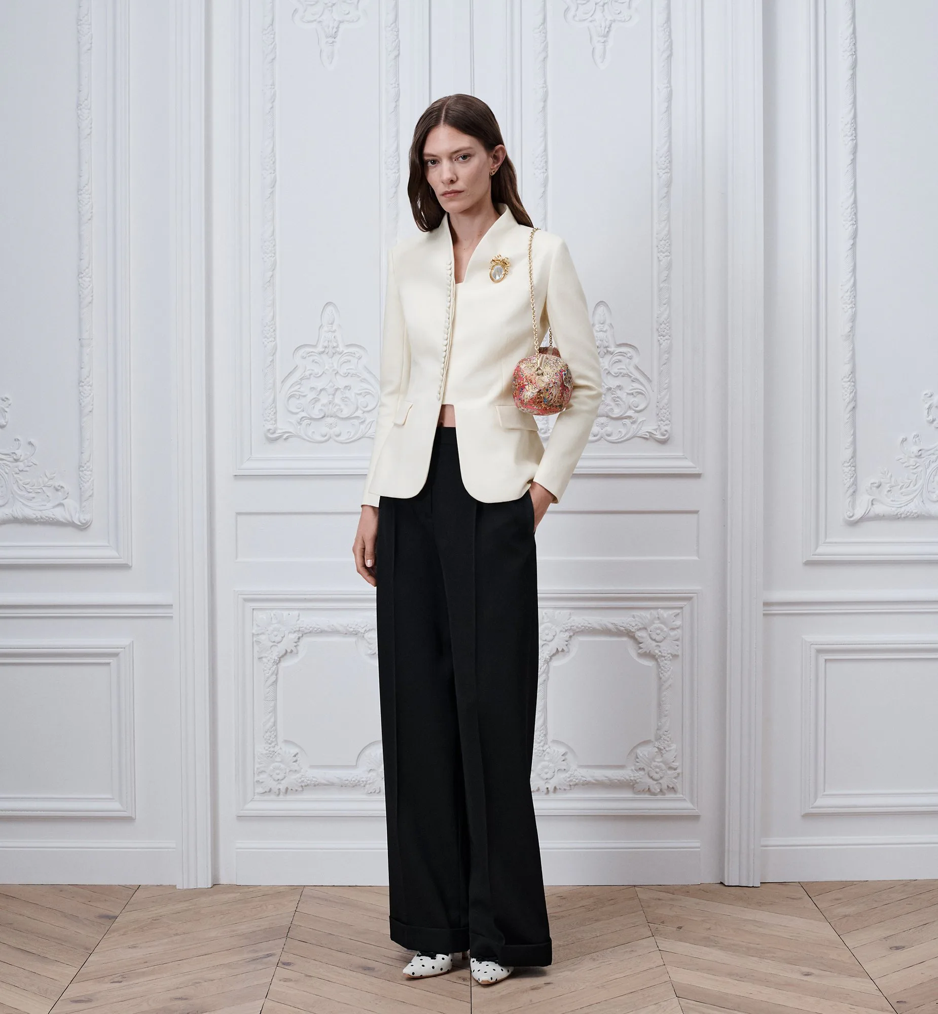 Жакеты Женские Christian Dior 18086860