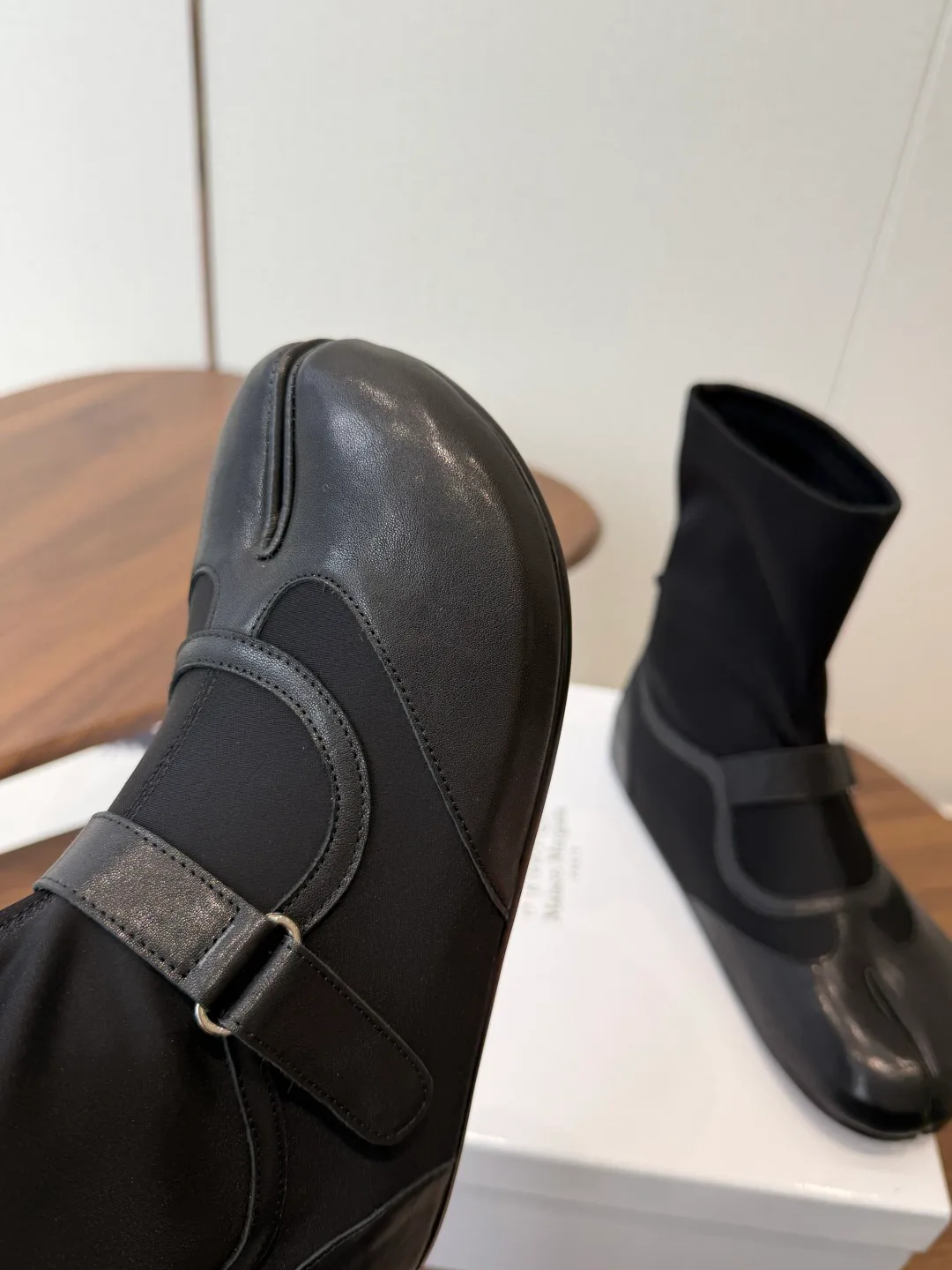 Ботильоны Женские Maison Margiela 18702785