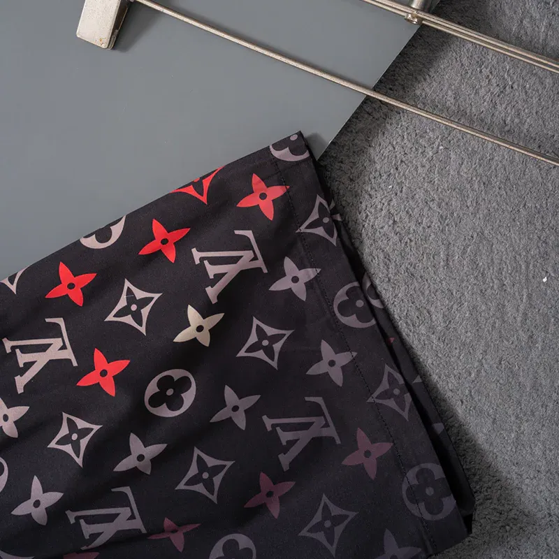 Шорты Мужские Louis Vuitton 5886530