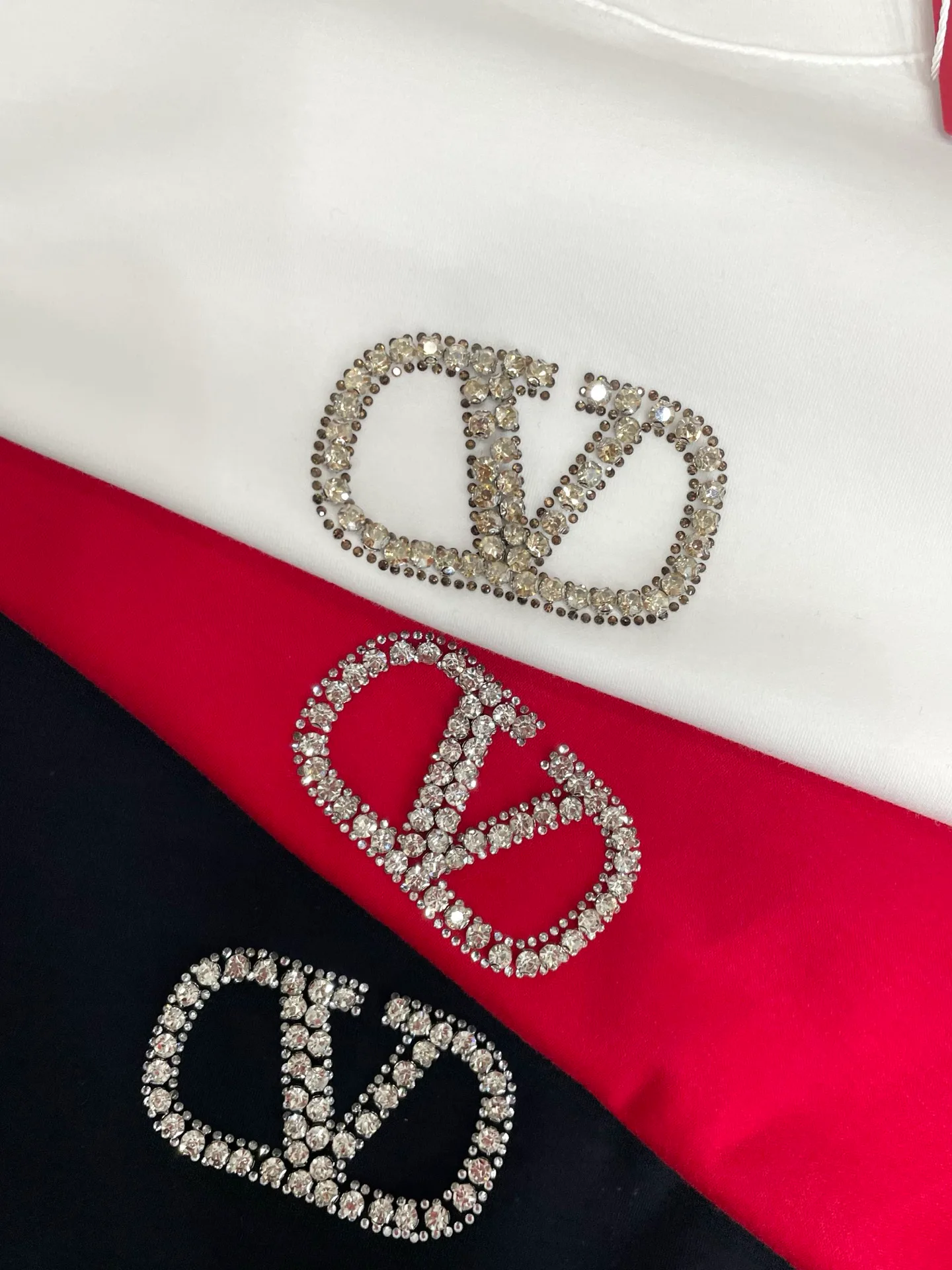 Футболки Женские Valentino 4740964