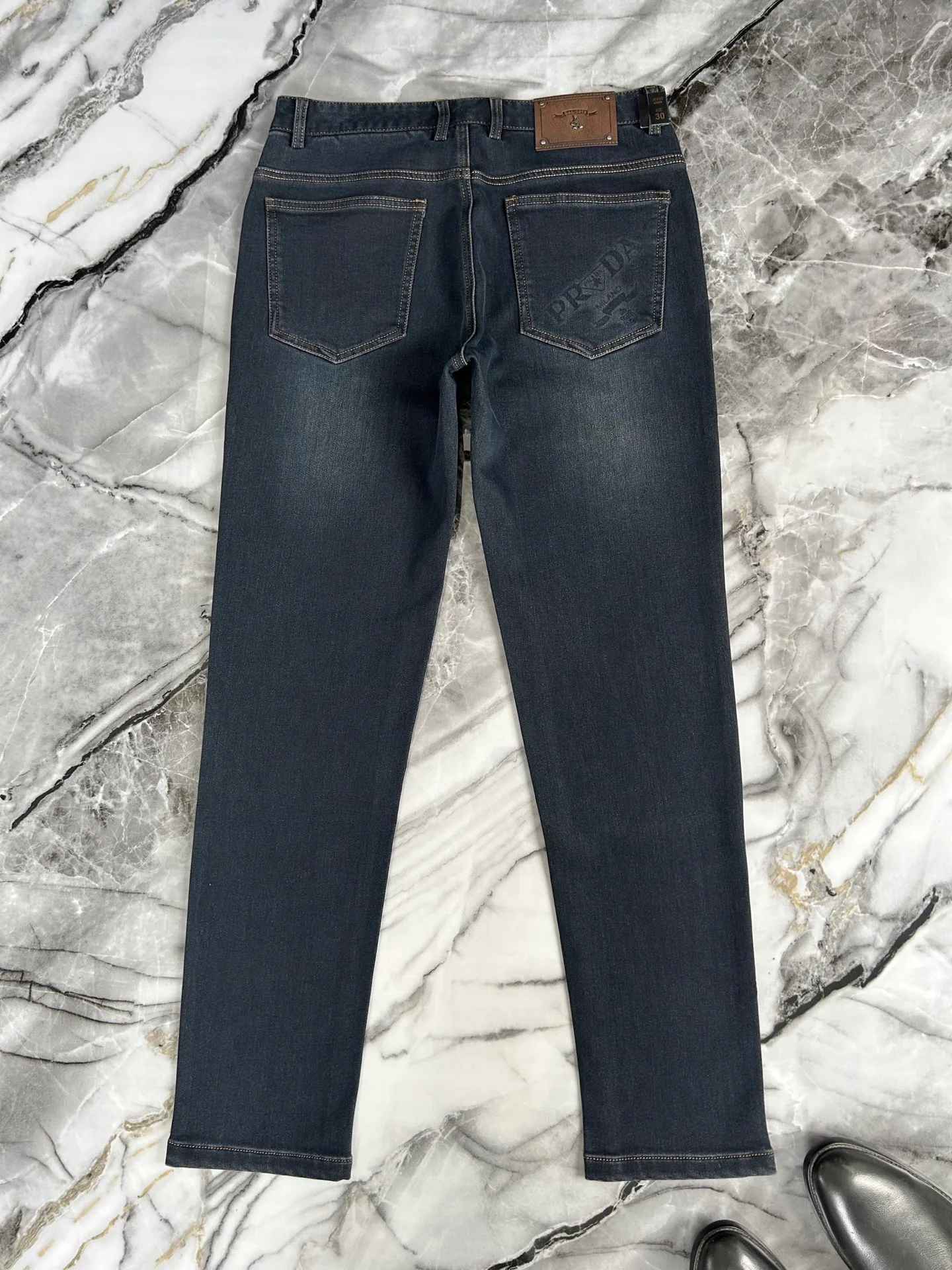 Джинсы Мужские Prada 1889280