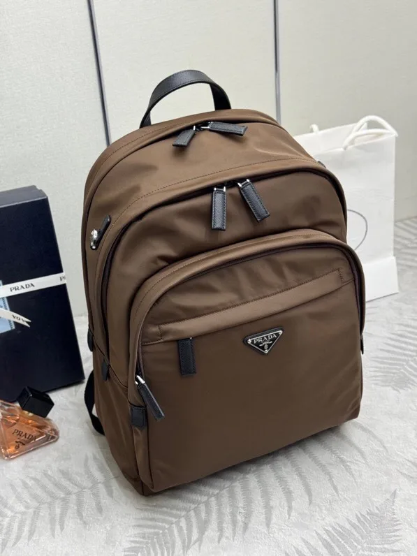 Рюкзаки Женские Prada 18362288
