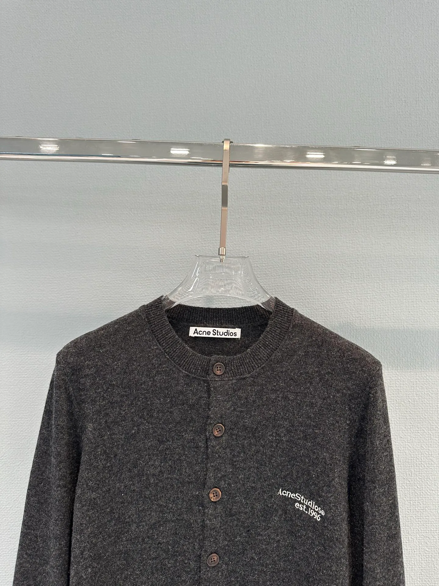 Джемперы И Свитеры Женские Acne Studios 19772164