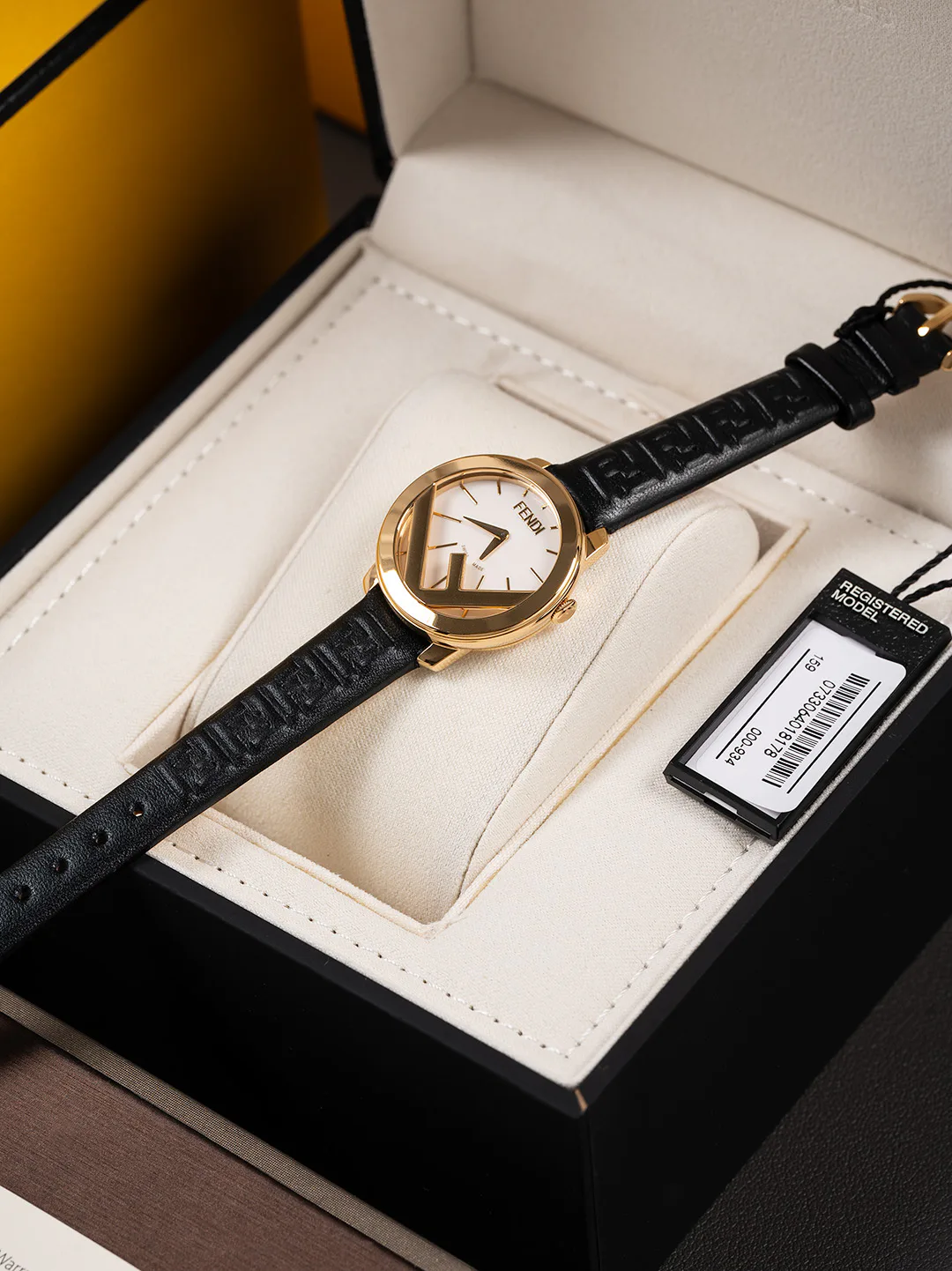 Часы Женские Fendi 12721868