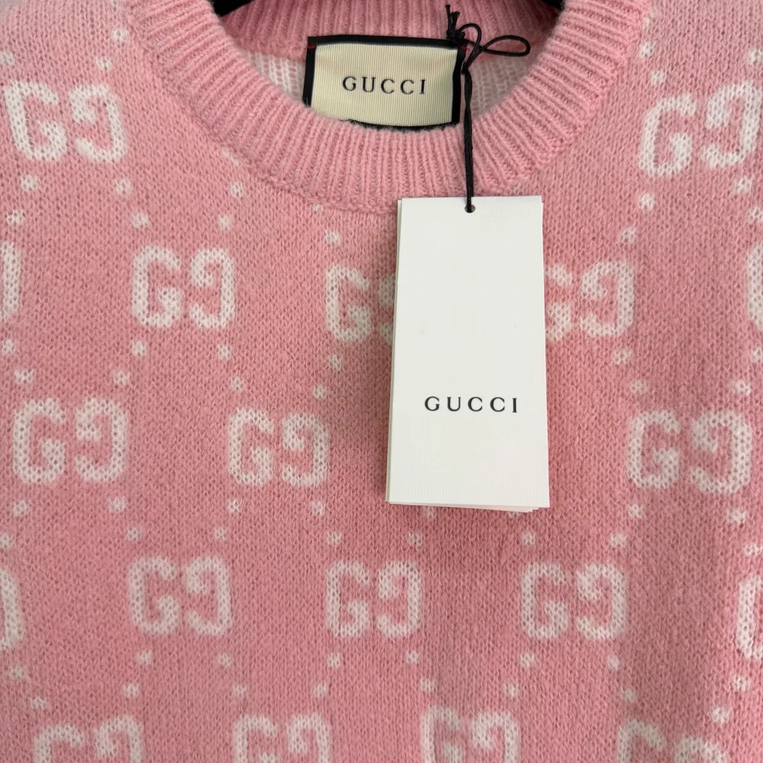Джемперы И Свитеры Женские Gucci 501632