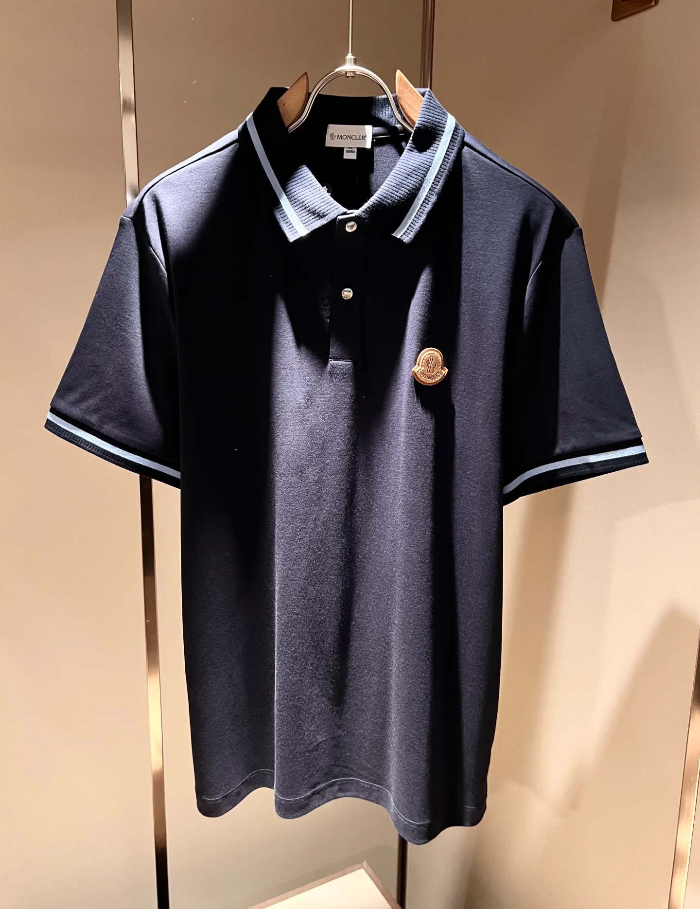 Рубашки Мужские Moncler 11361149
