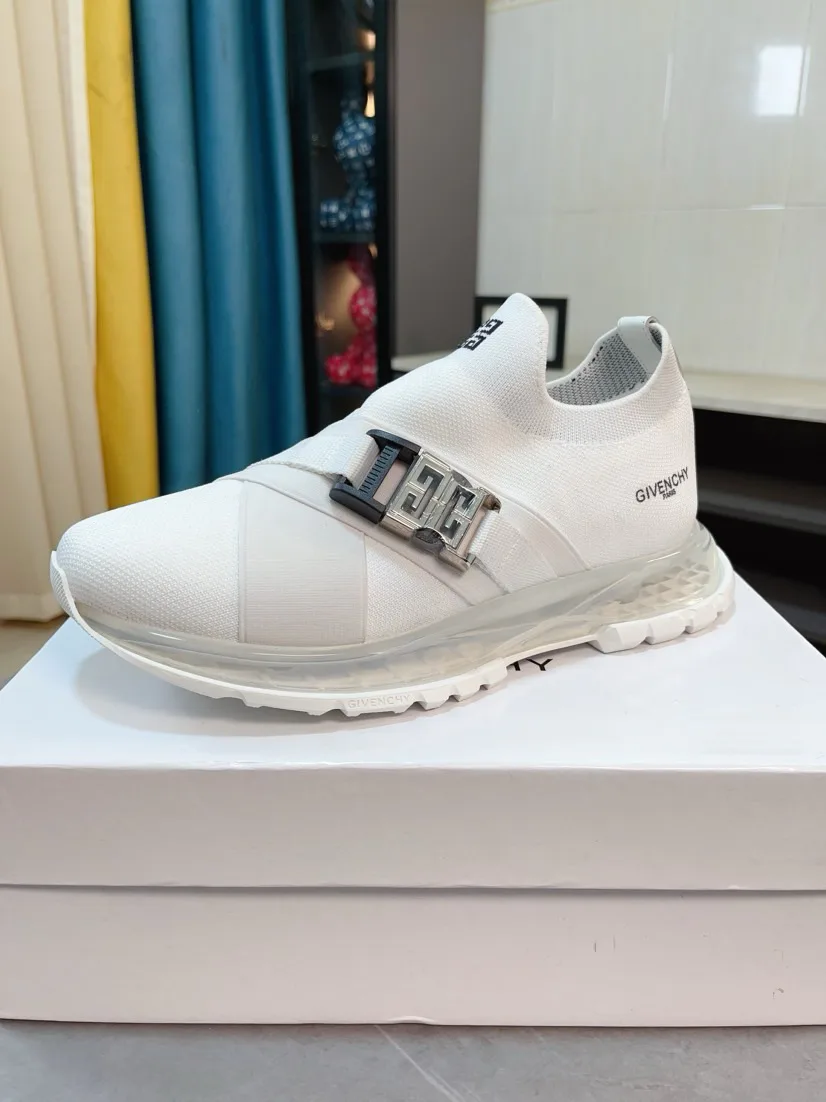 Кроссовки Мужские Givenchy 5534107