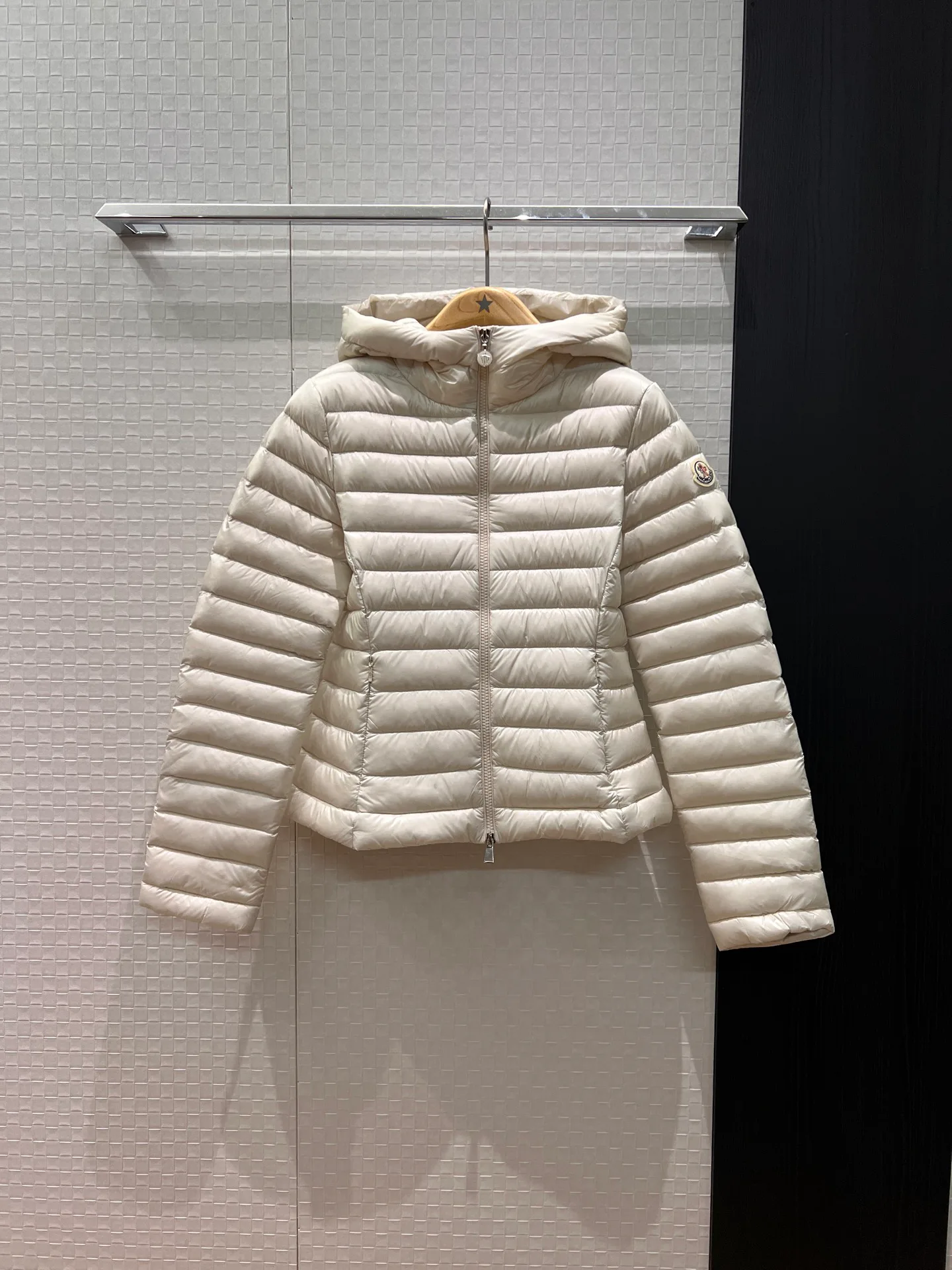 Куртки И Пуховики Женские Moncler 18460250
