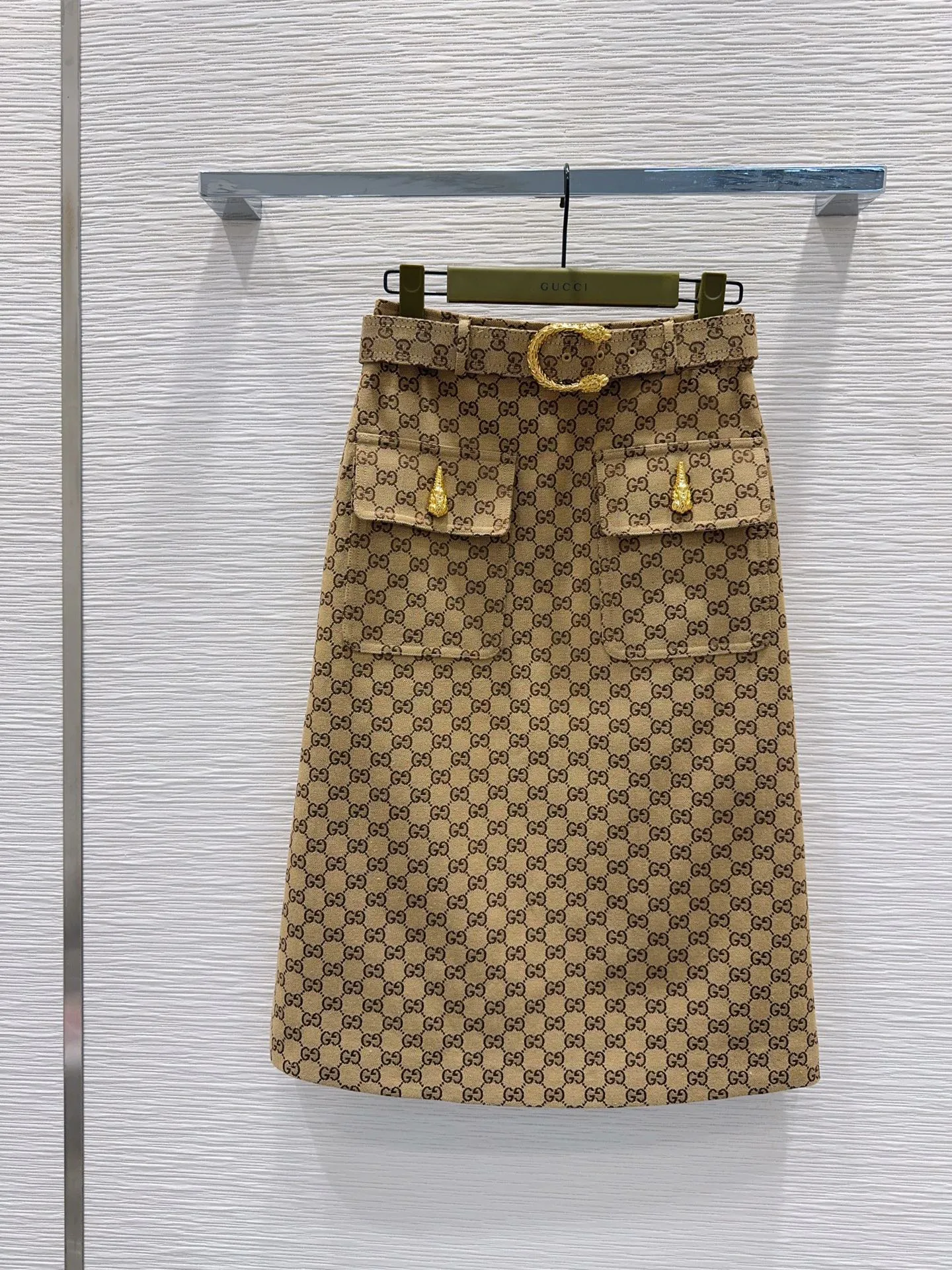 Юбки Женские Gucci 11502349