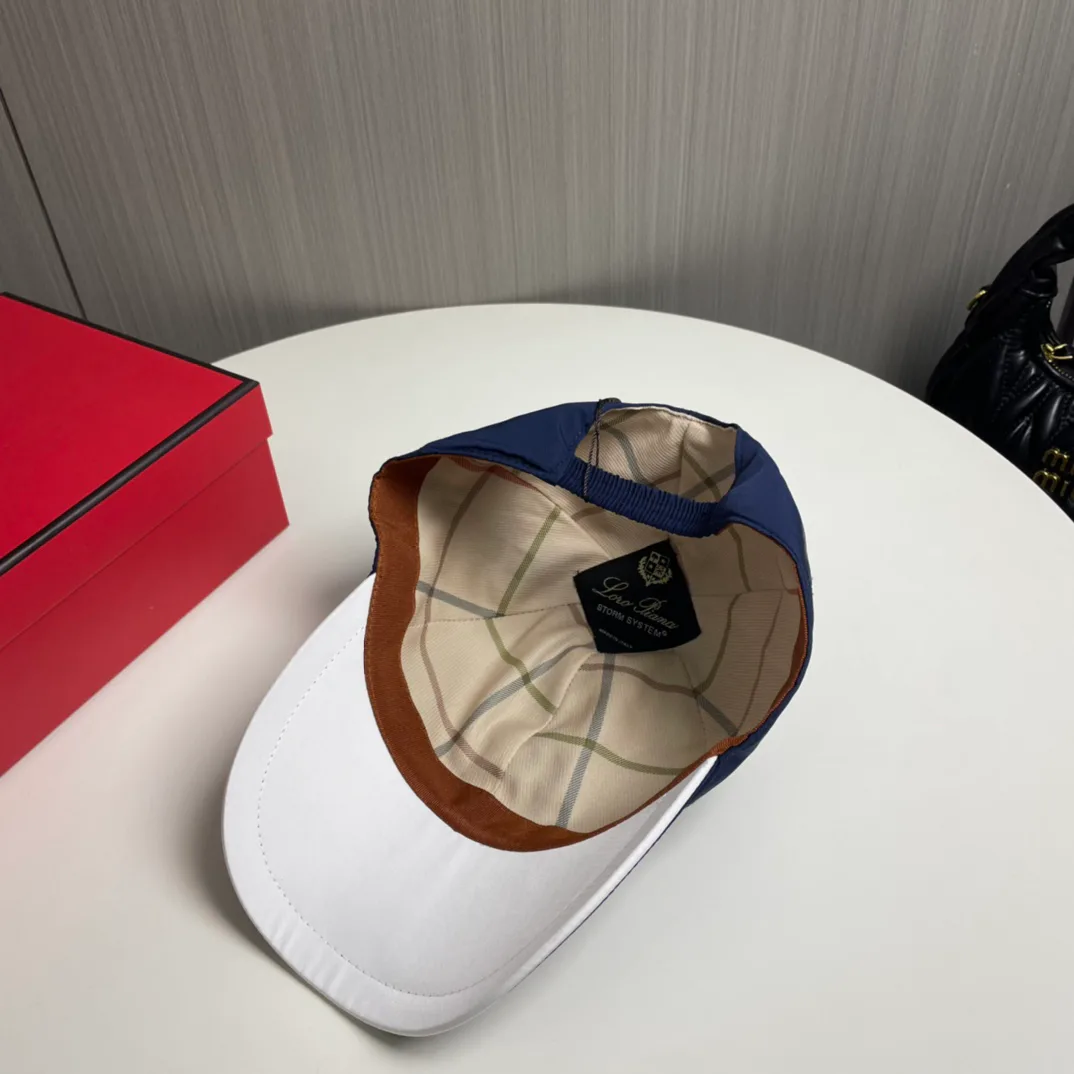 Головные Уборы Loro Piana 13294318
