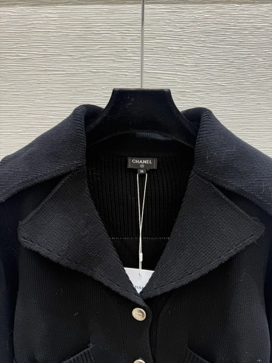 Джемперы И Свитеры Женские Chanel 18727304