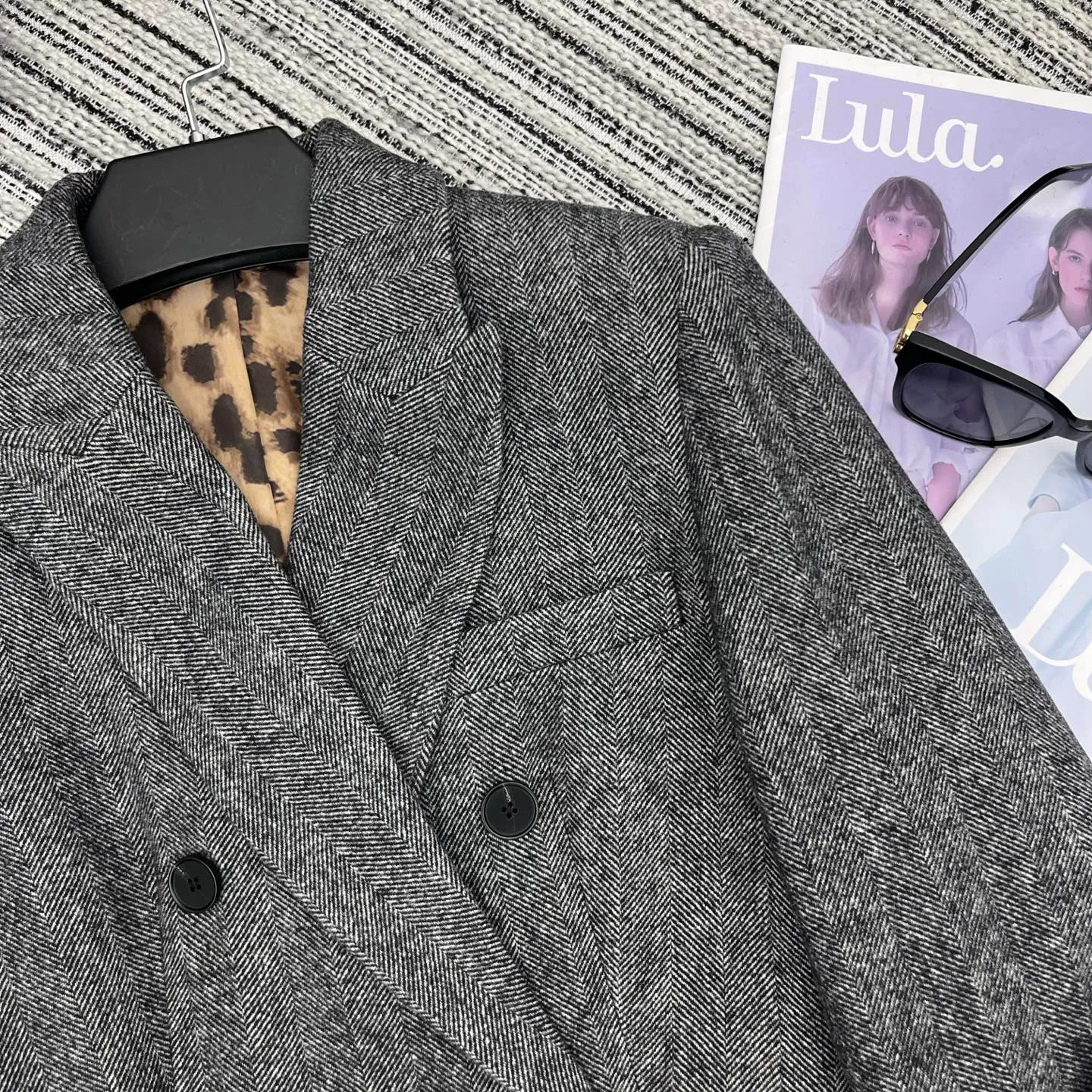 Пиджаки Мужские Dolce & Gabbana 10675598