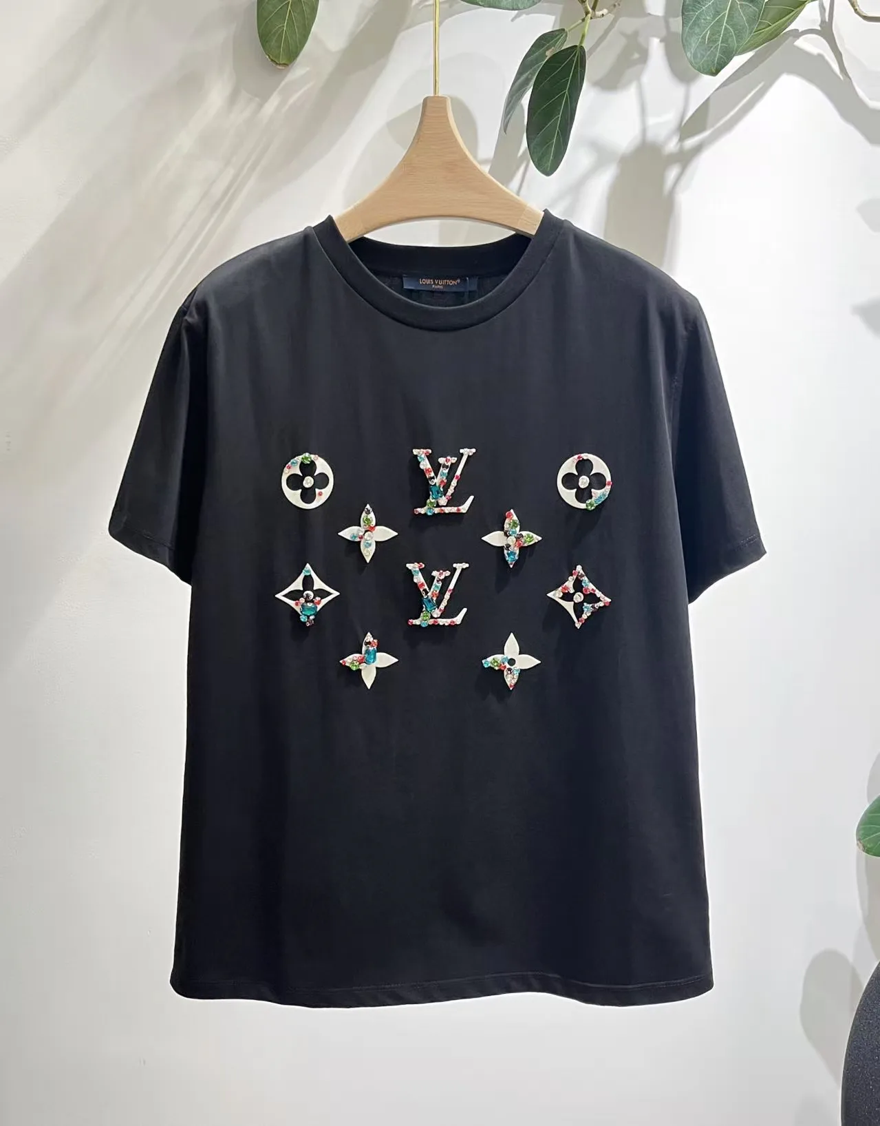 Футболки Женские Louis Vuitton 11615070